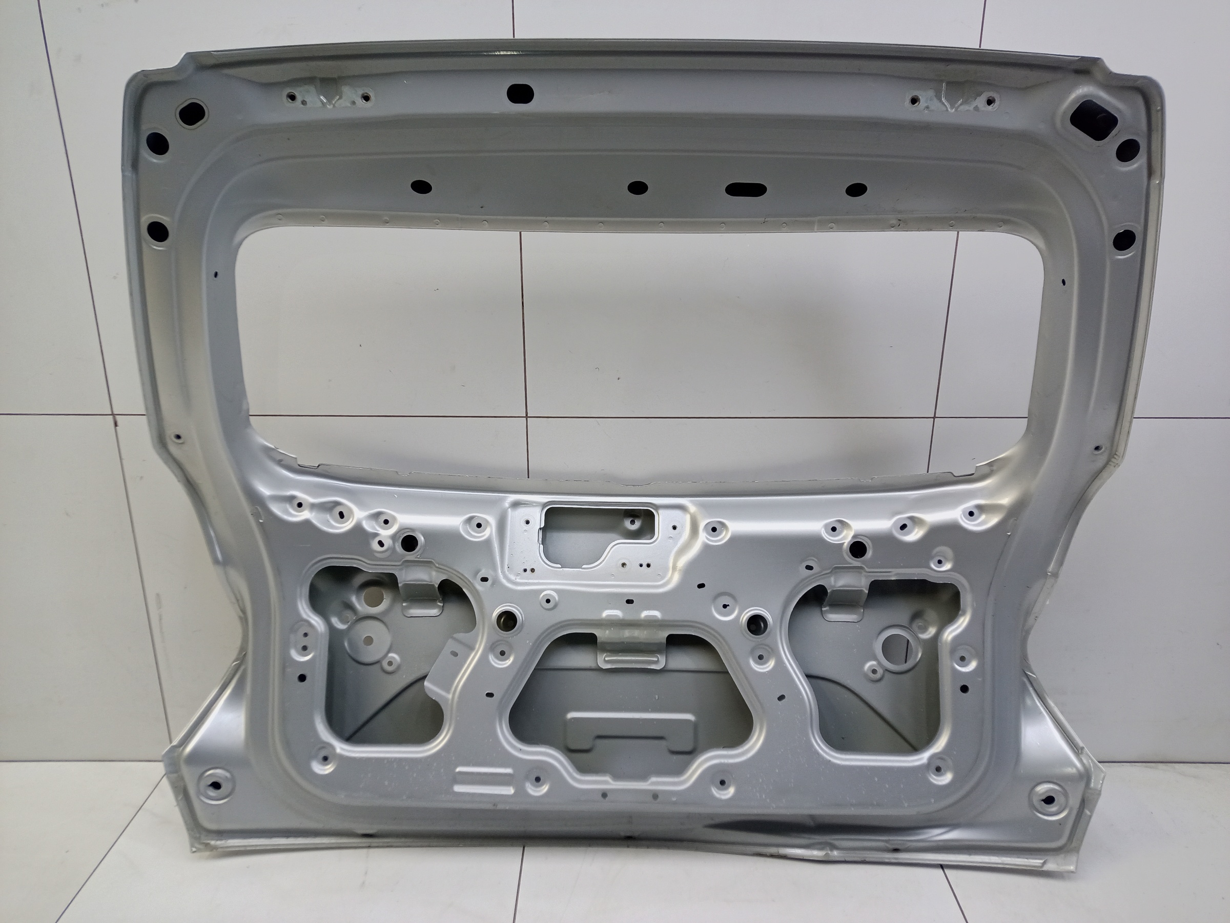 Крышка багажника Hyundai Creta 2