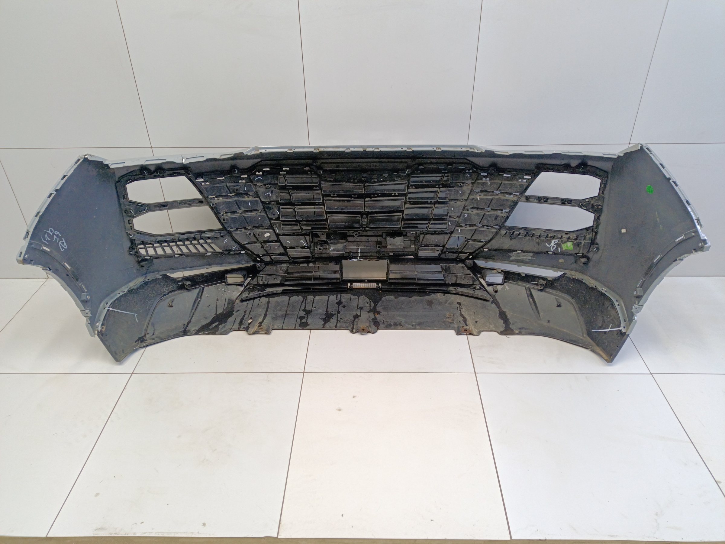 Бампер передний Jetour Dashing