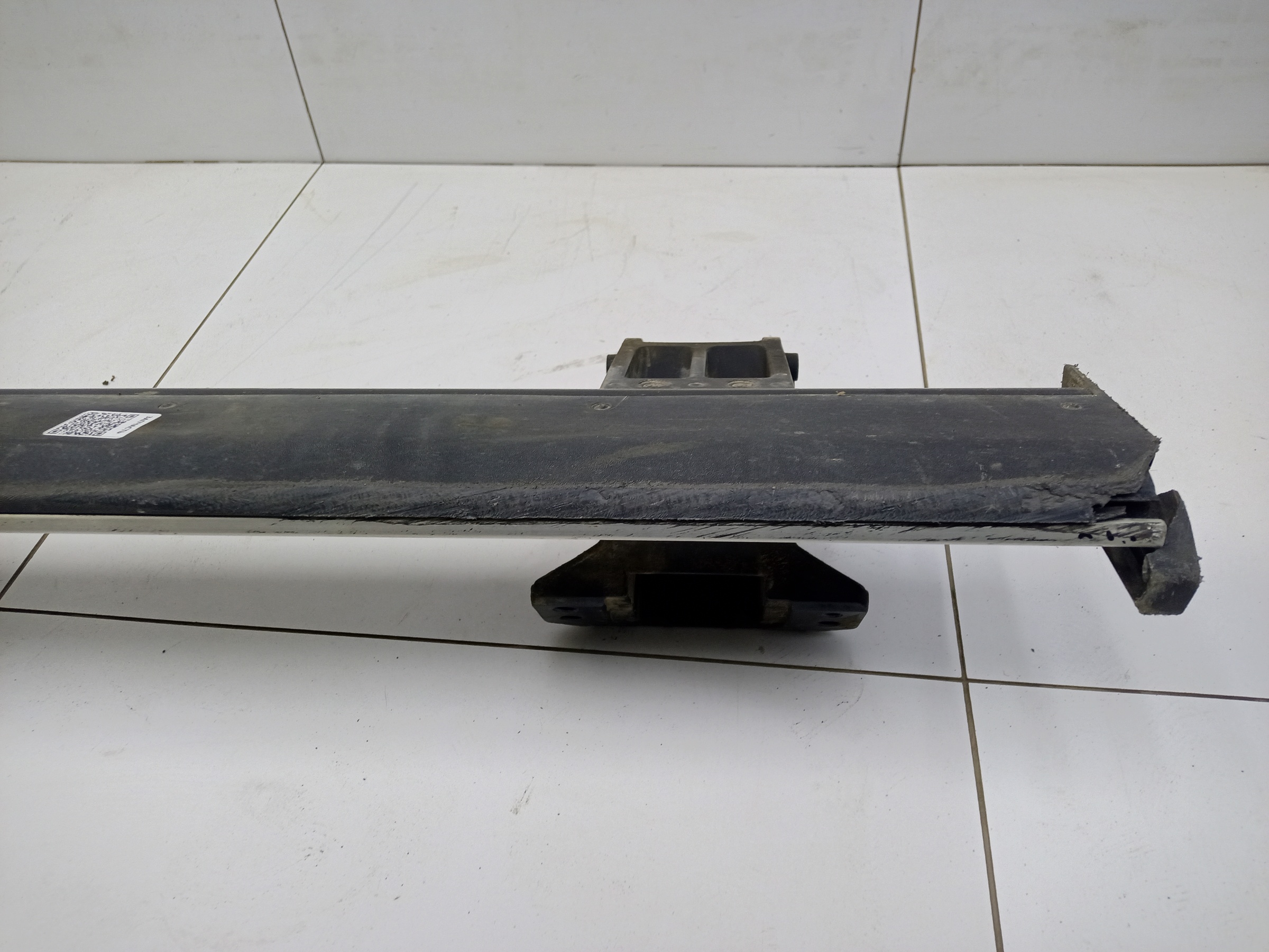 Подножка порога правого Tank 500