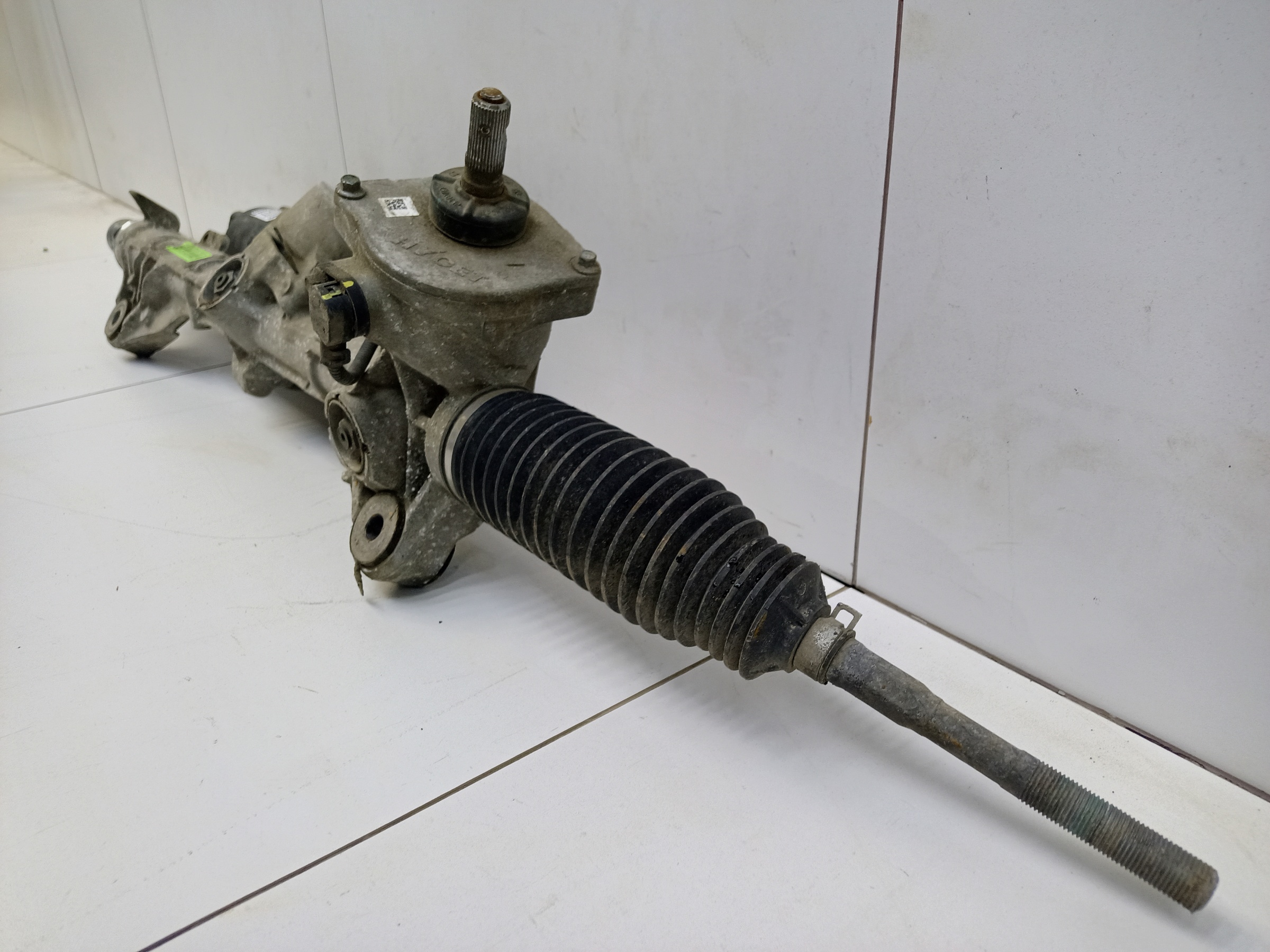 Рулевая рейка Tank 500