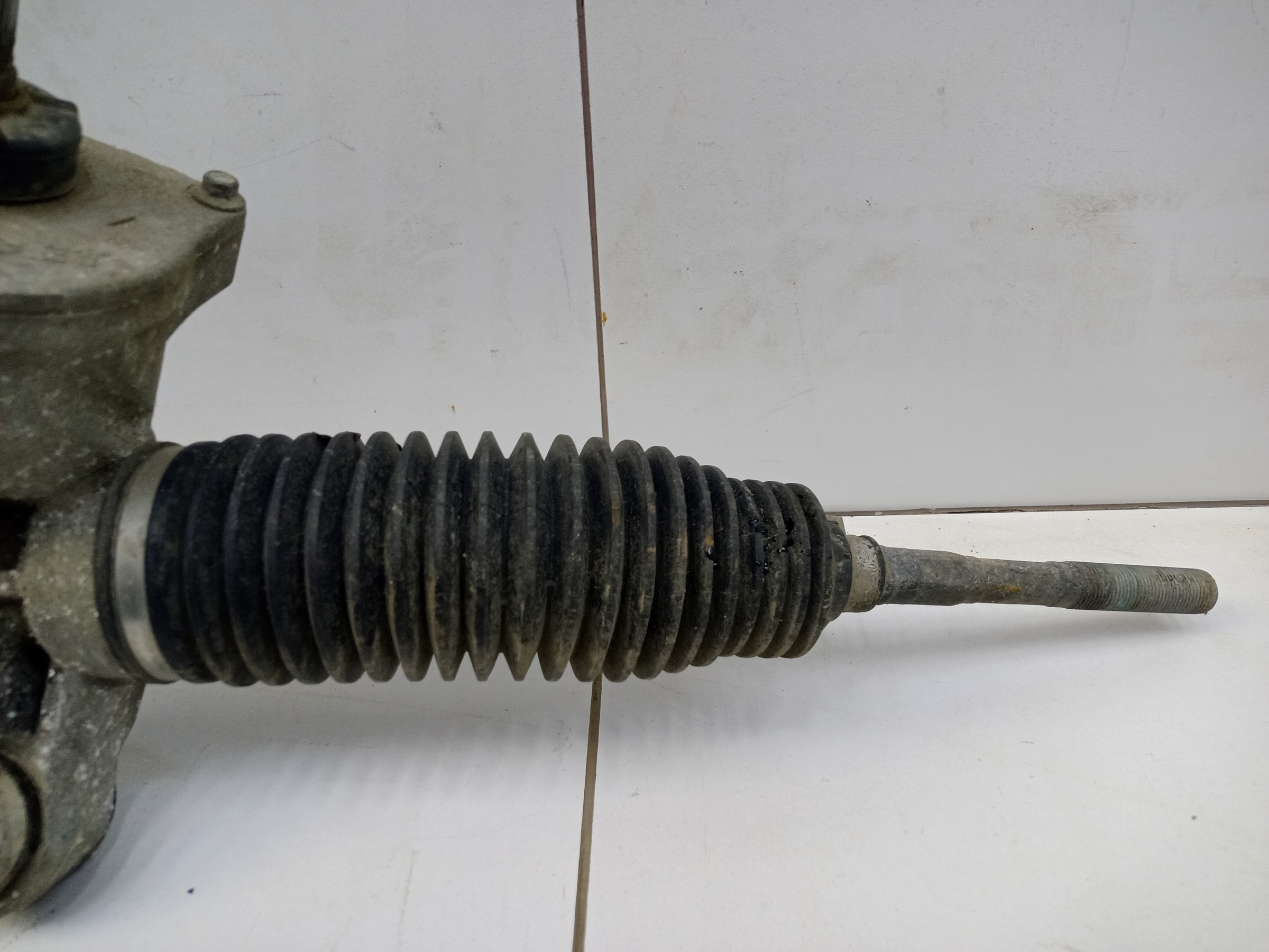 Рулевая рейка Tank 500