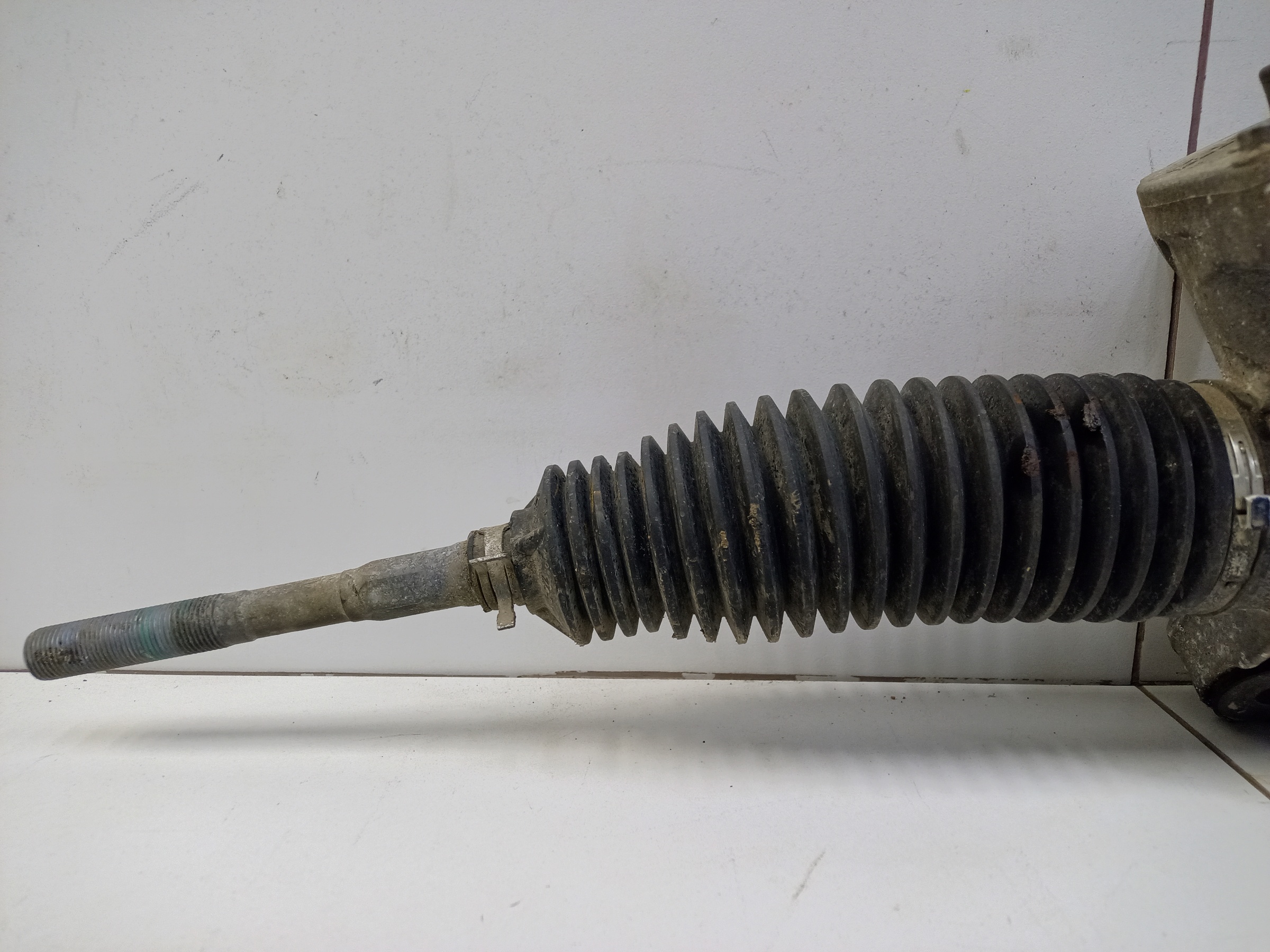 Рулевая рейка Tank 500