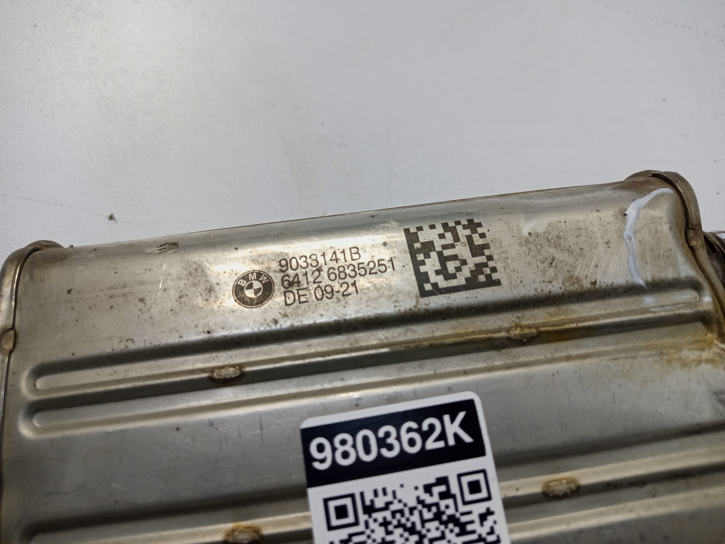 Отопитель автономный Webasto