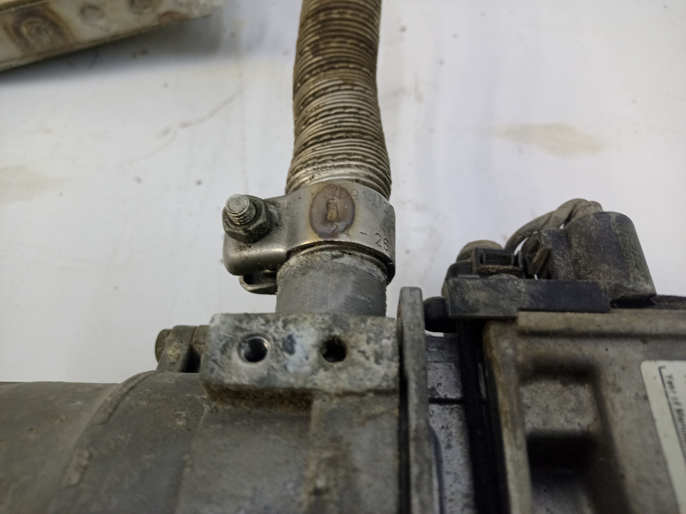 Отопитель автономный Webasto