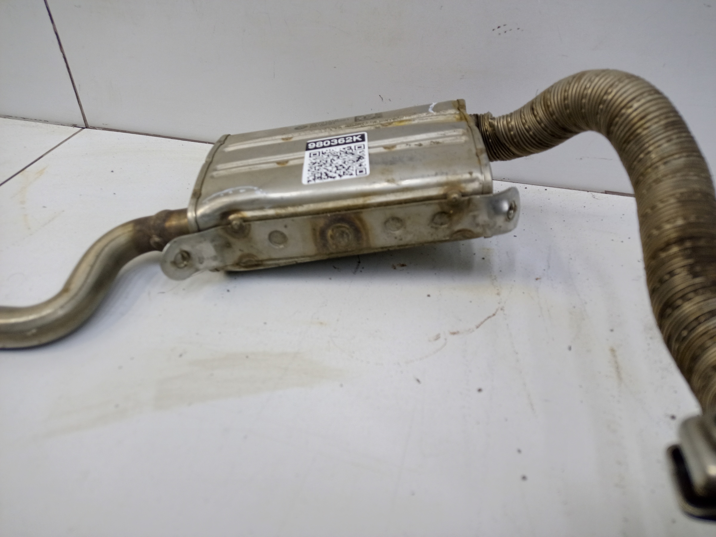 Отопитель автономный Webasto