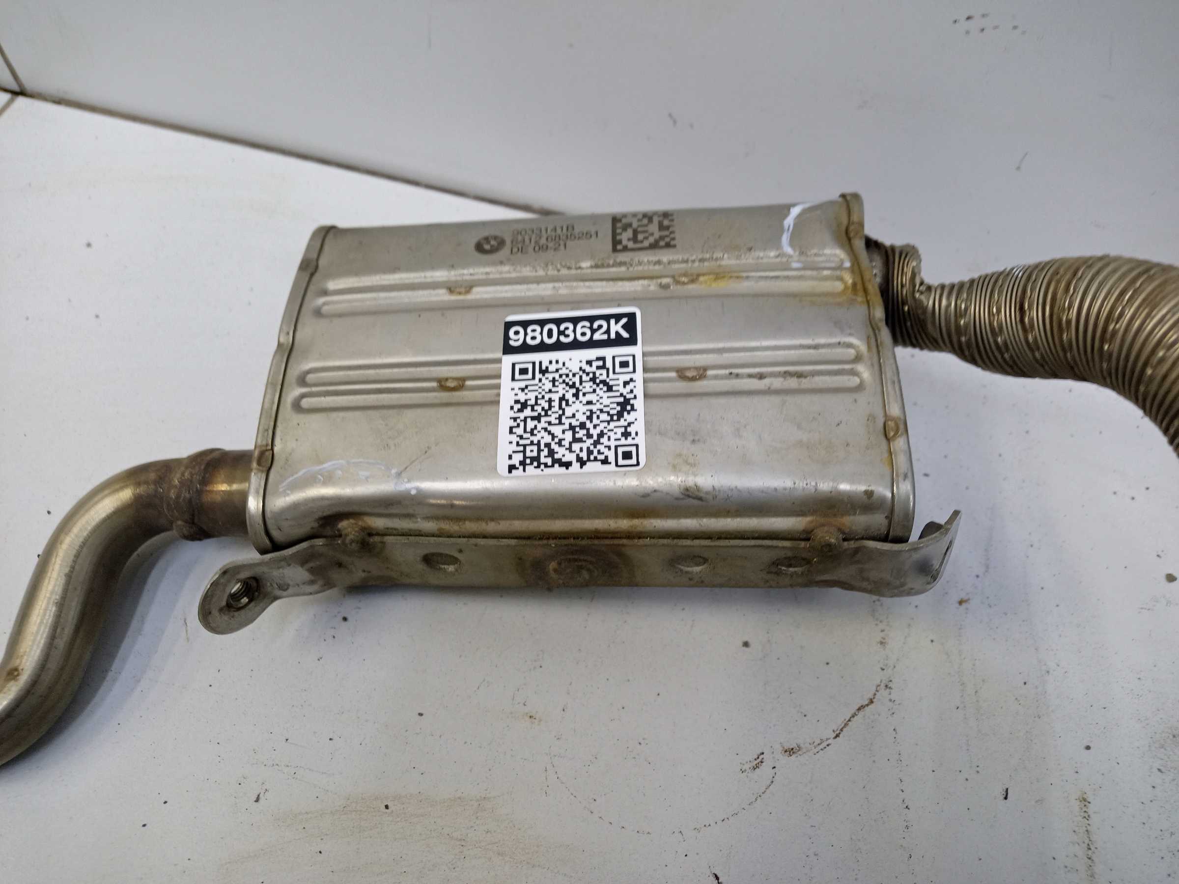 Отопитель автономный Webasto