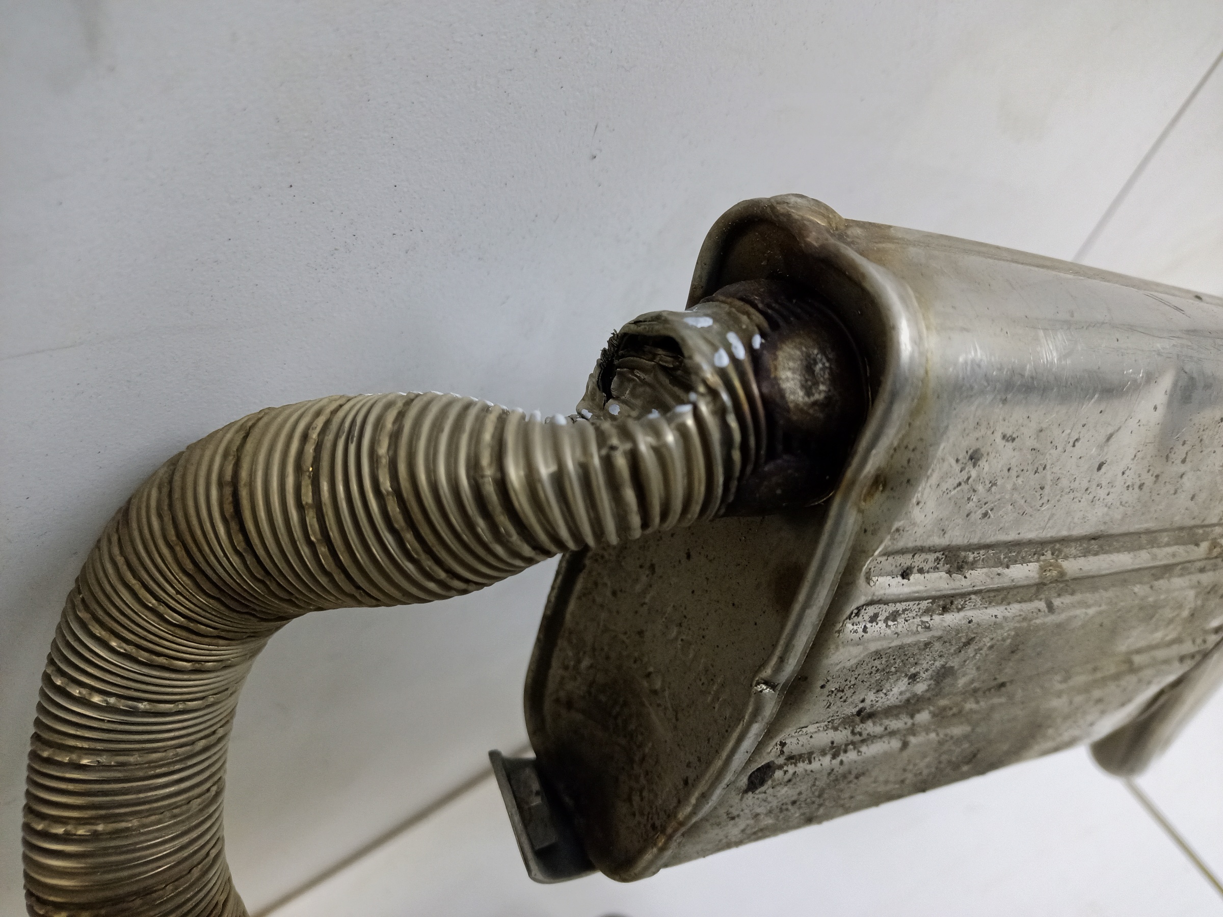 Отопитель автономный Webasto