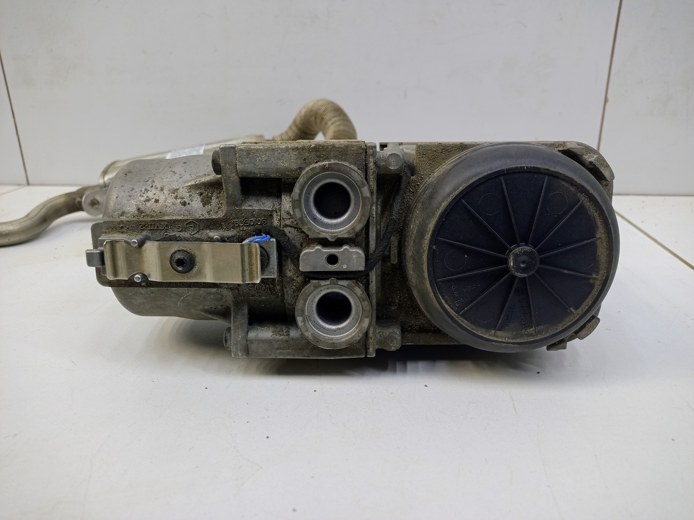 Отопитель автономный Webasto