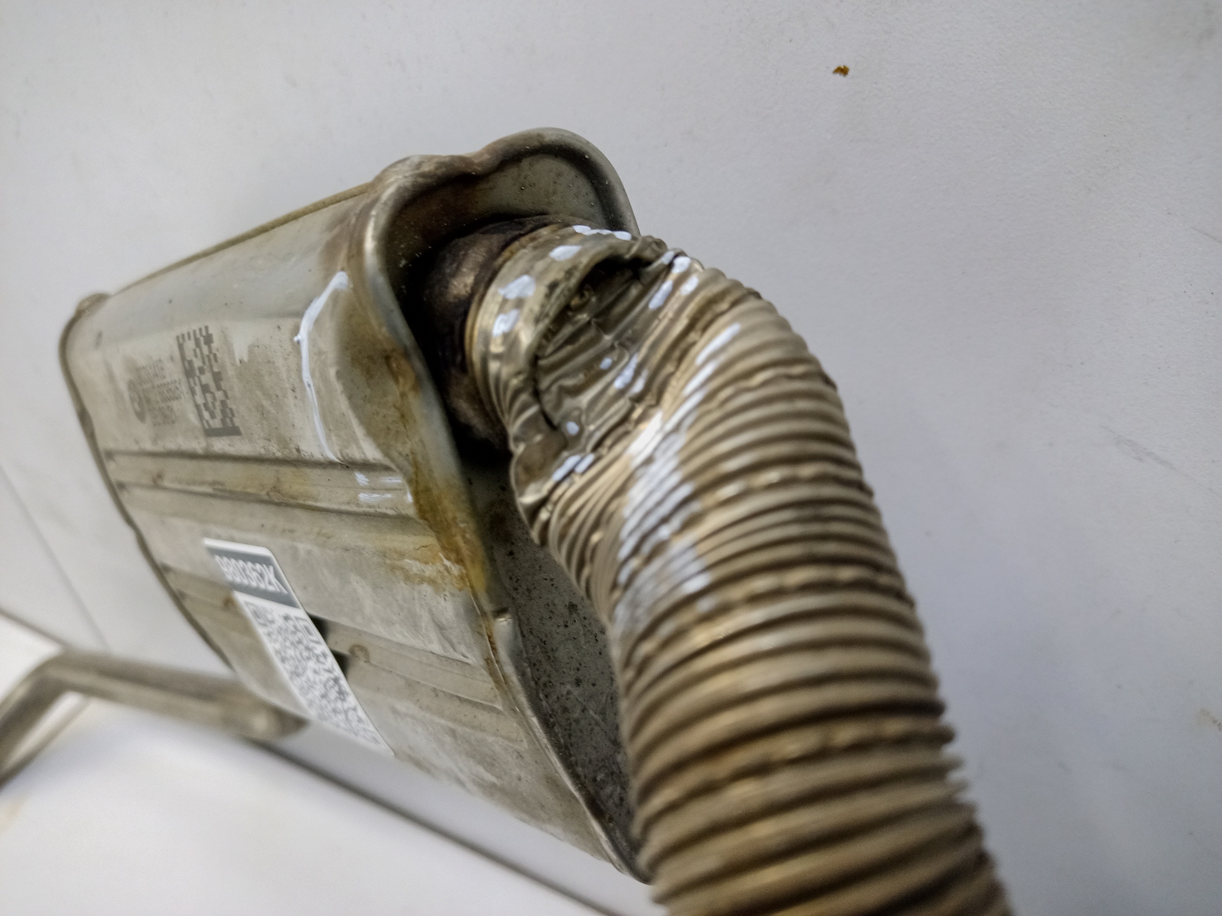 Отопитель автономный Webasto