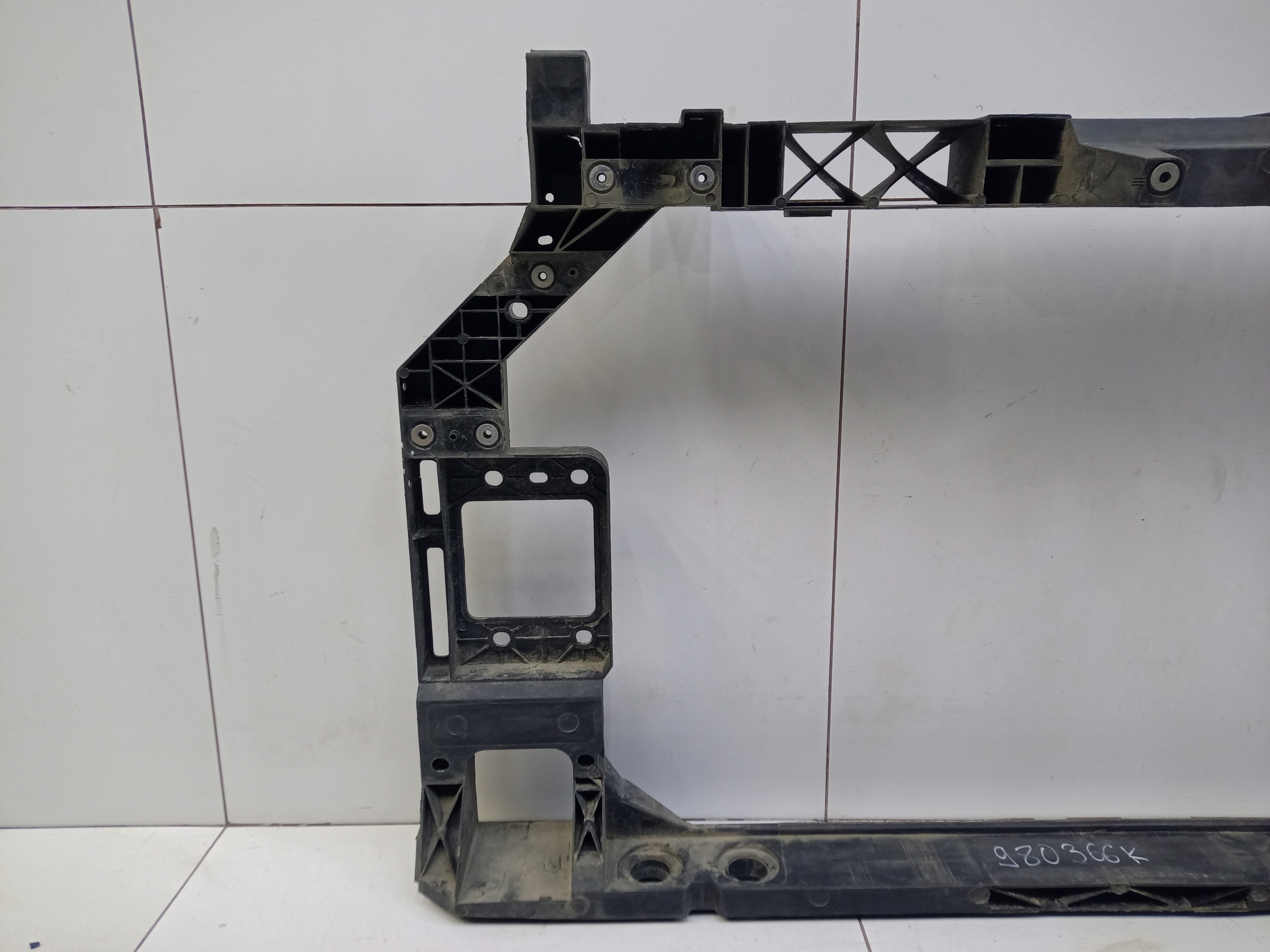 Панель передняя Haval Jolion