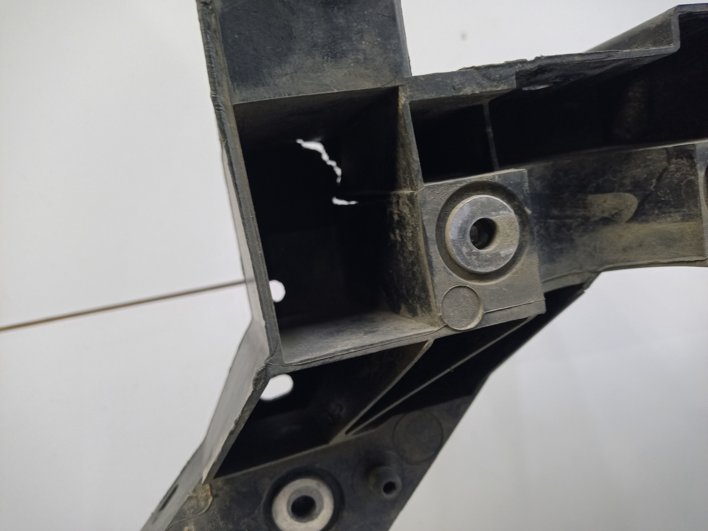 Панель передняя Haval Jolion