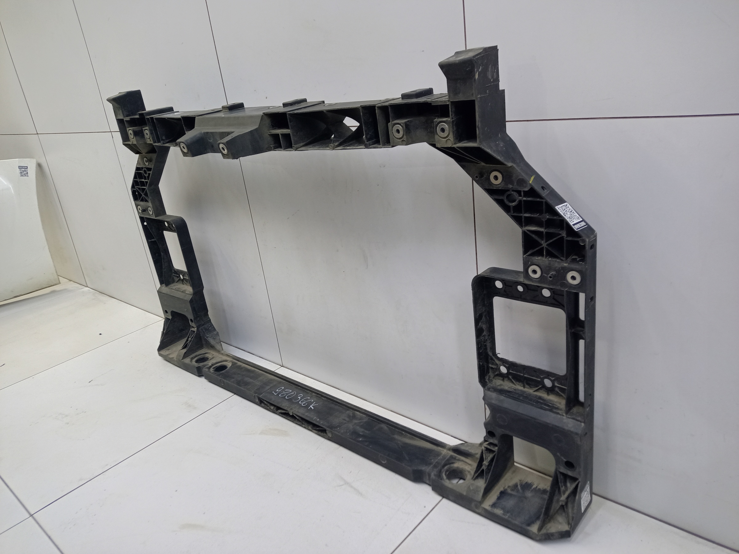 Панель передняя Haval Jolion