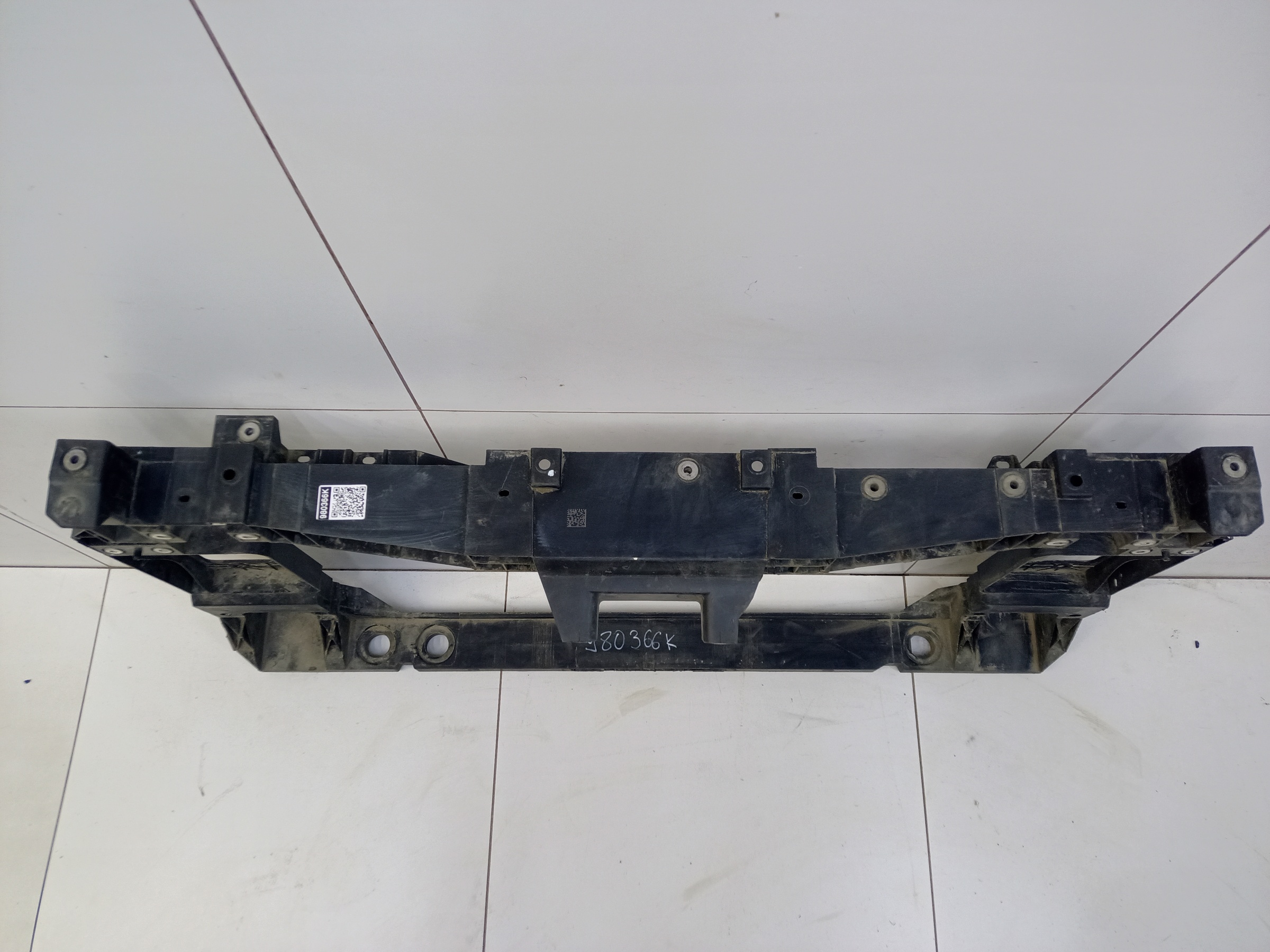 Панель передняя Haval Jolion