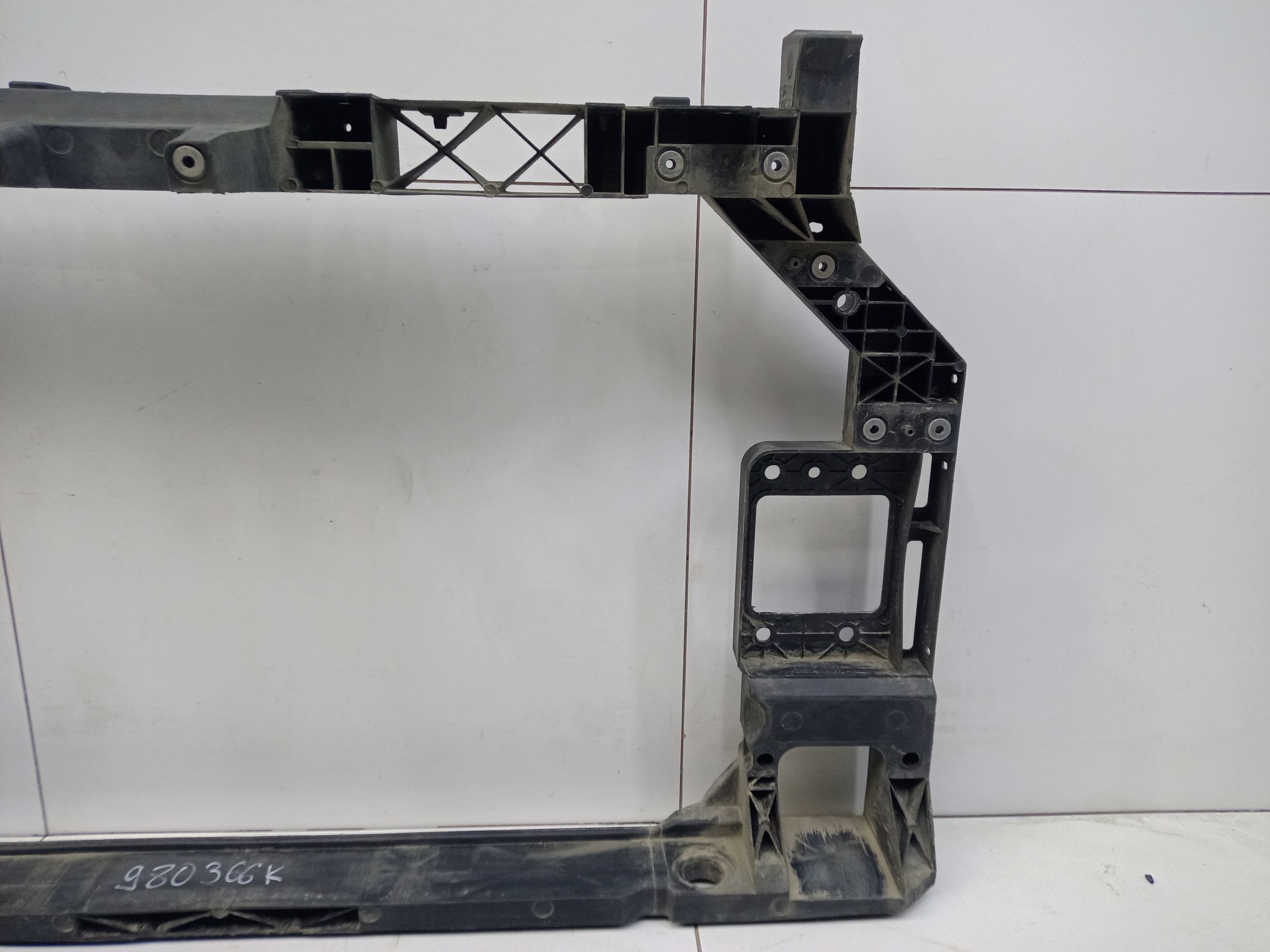 Панель передняя Haval Jolion