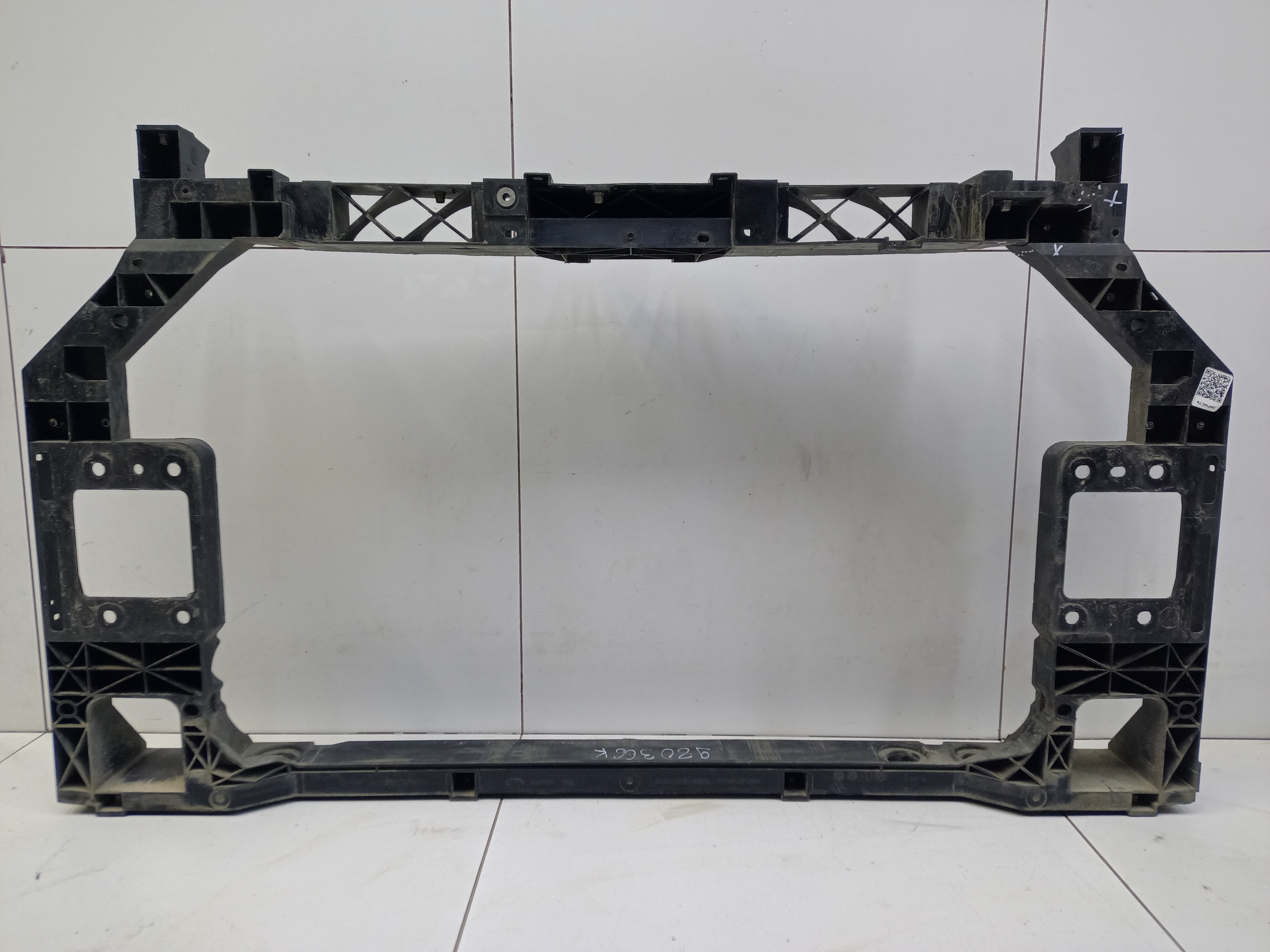 Панель передняя Haval Jolion