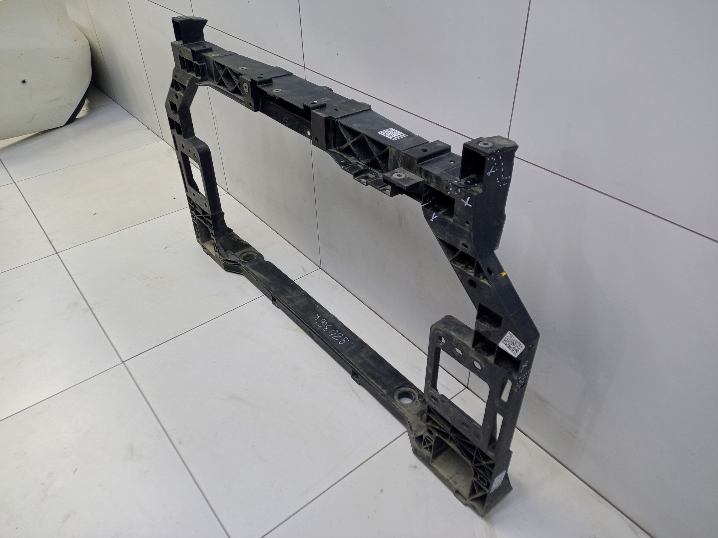 Панель передняя Haval Jolion