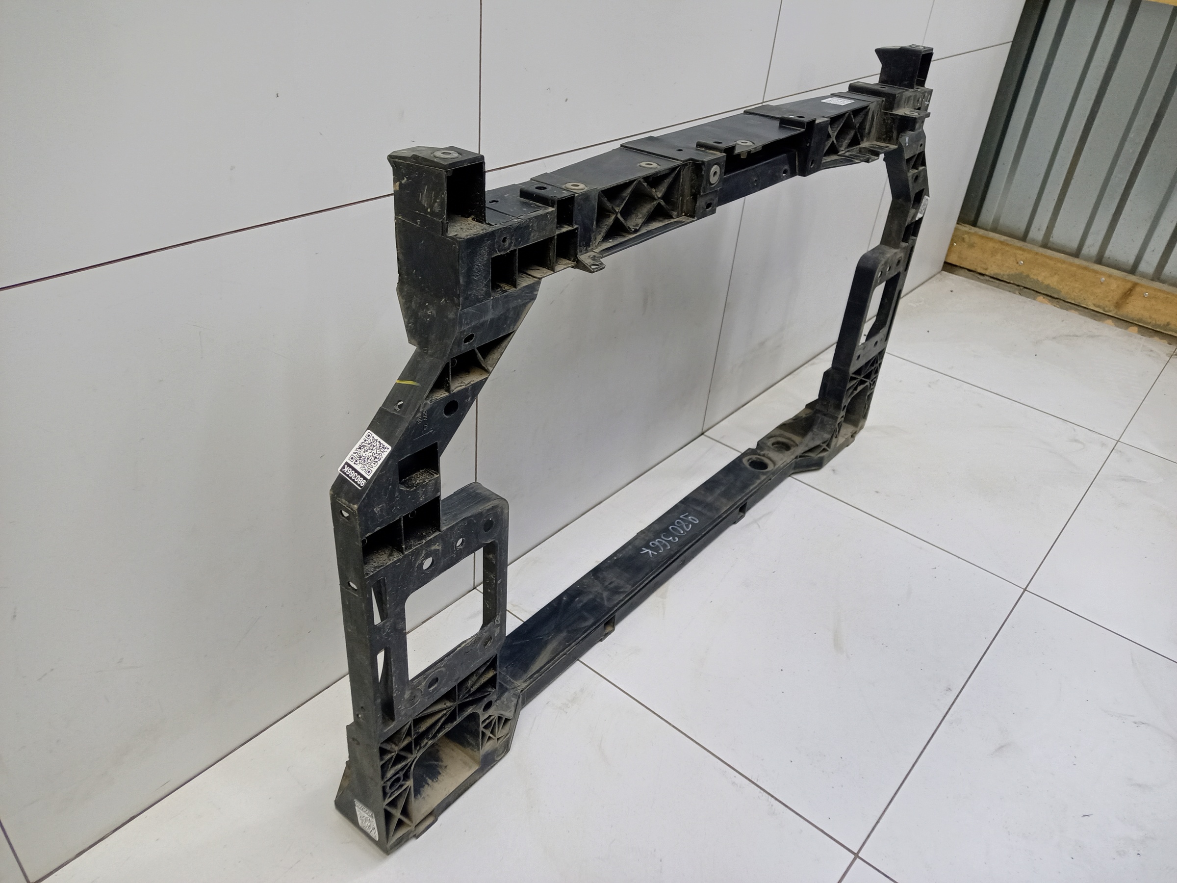 Панель передняя Haval Jolion