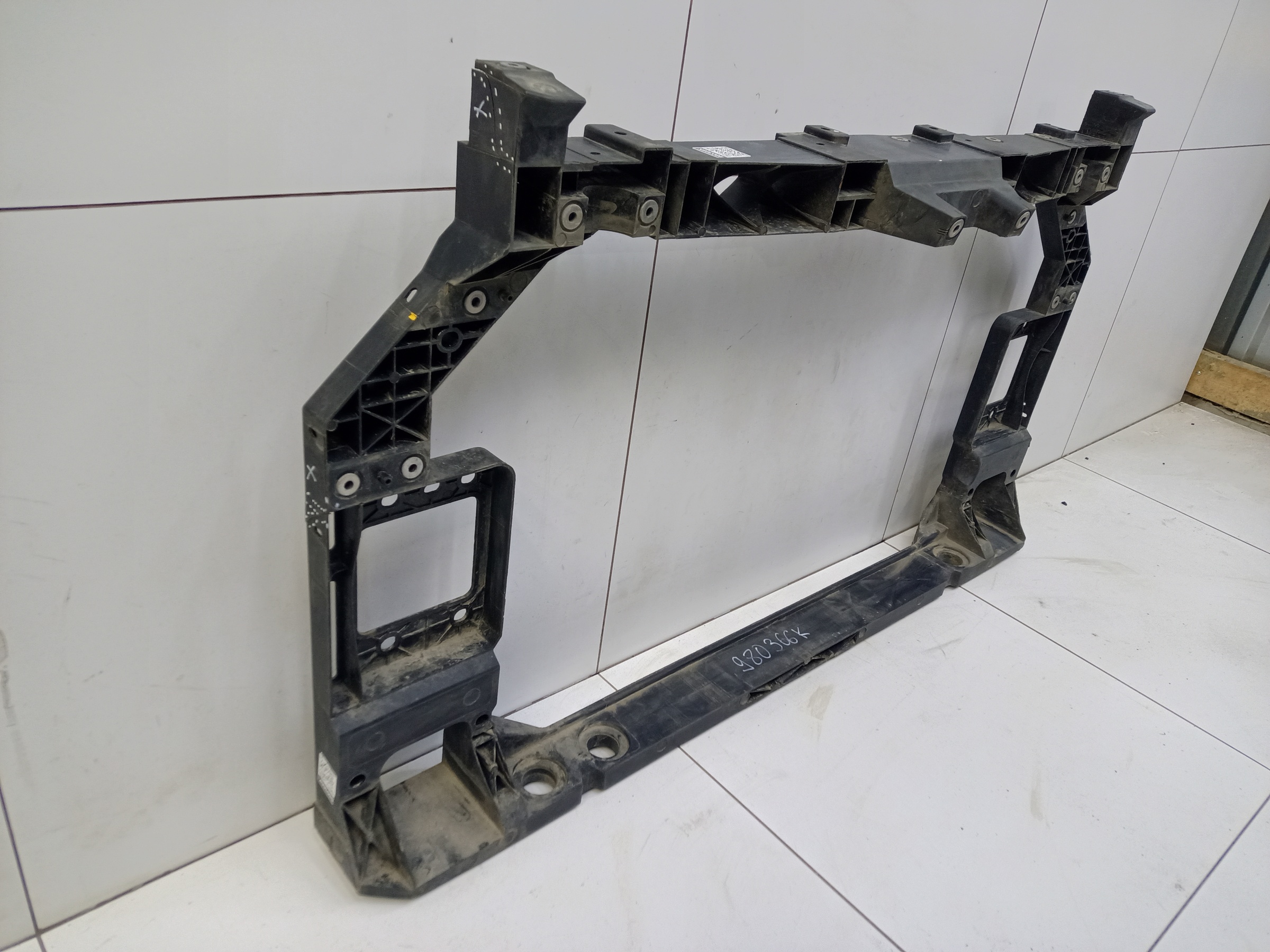 Панель передняя Haval Jolion