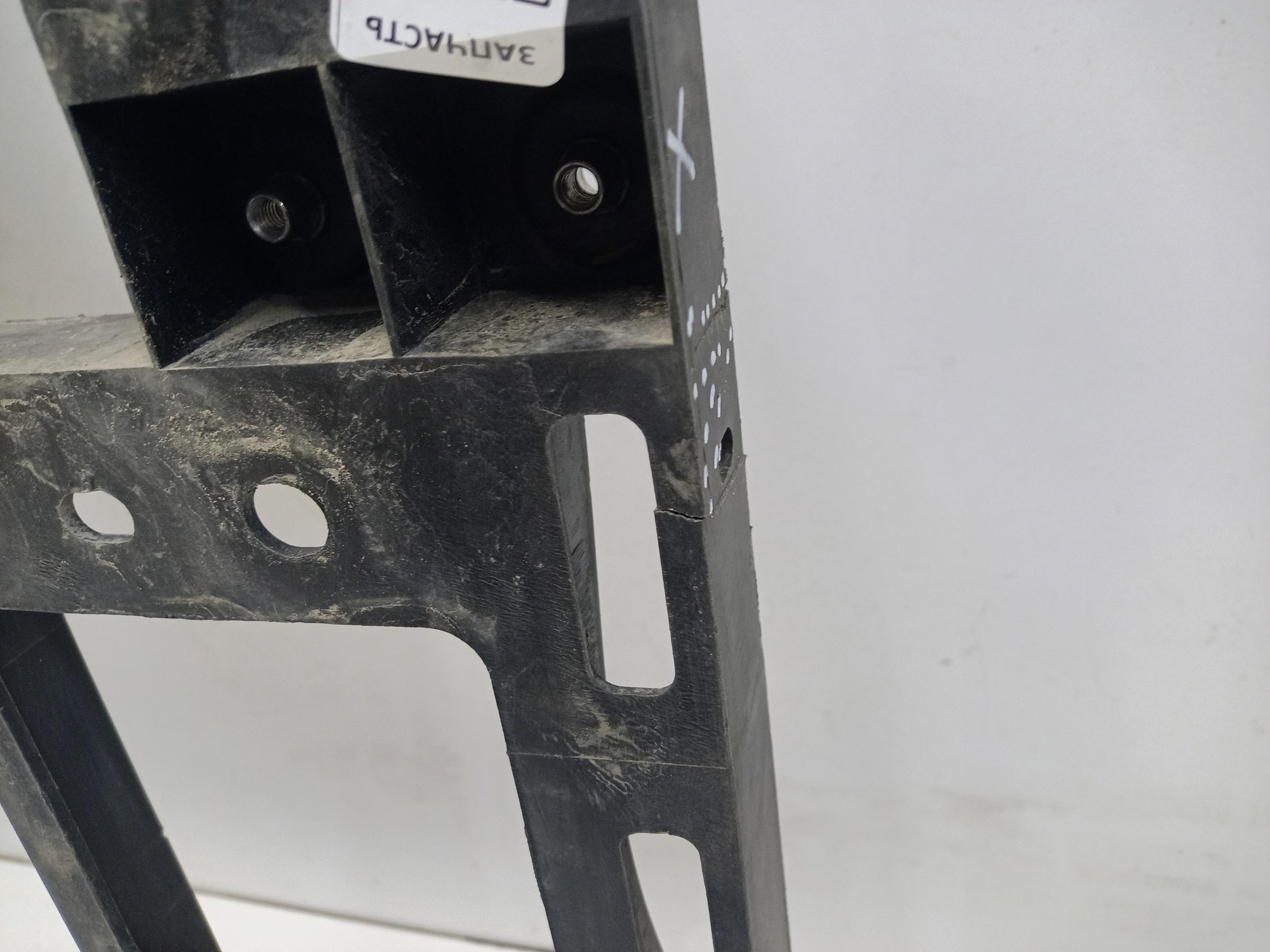 Панель передняя Haval Jolion