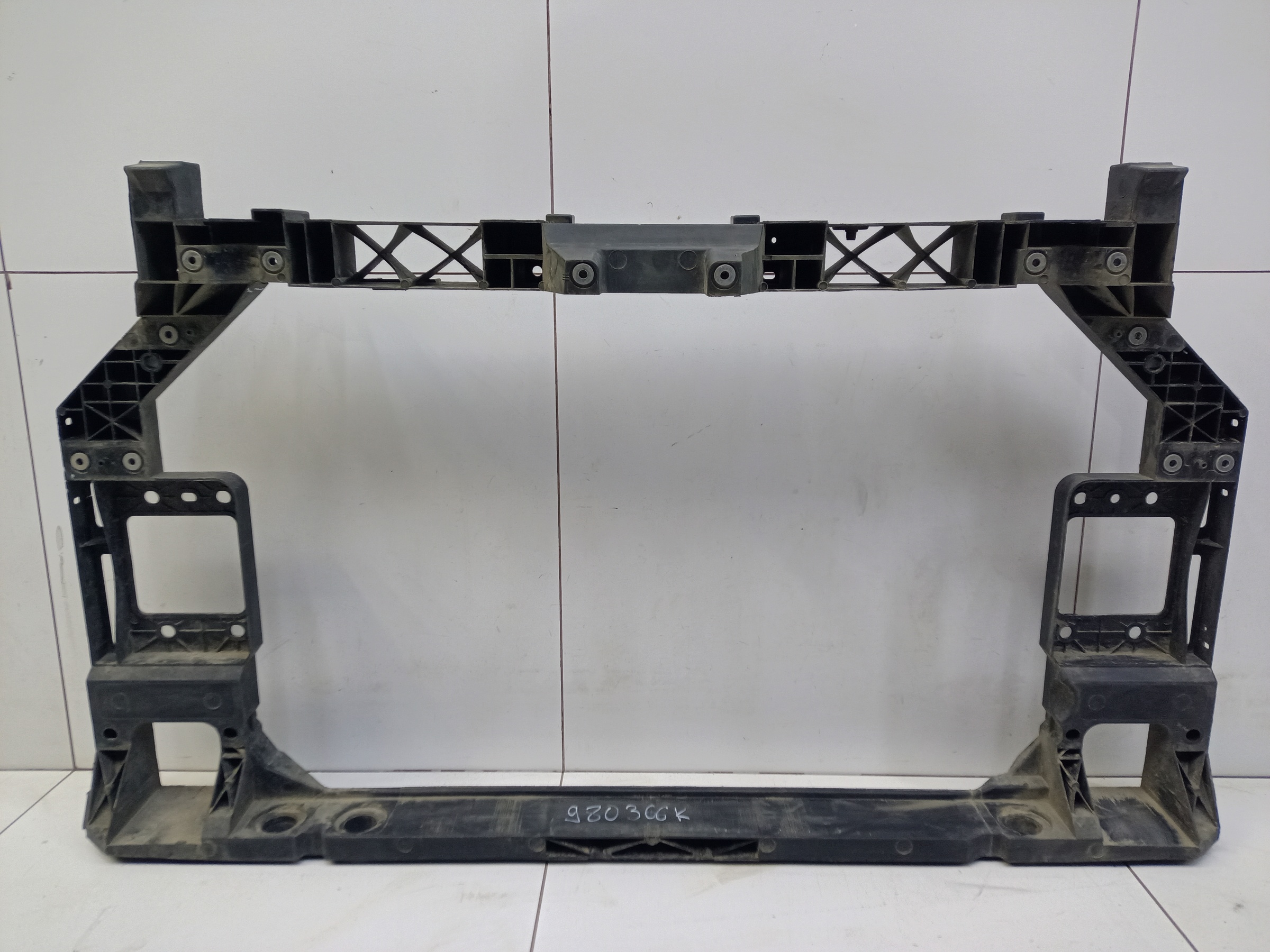 Панель передняя Haval Jolion