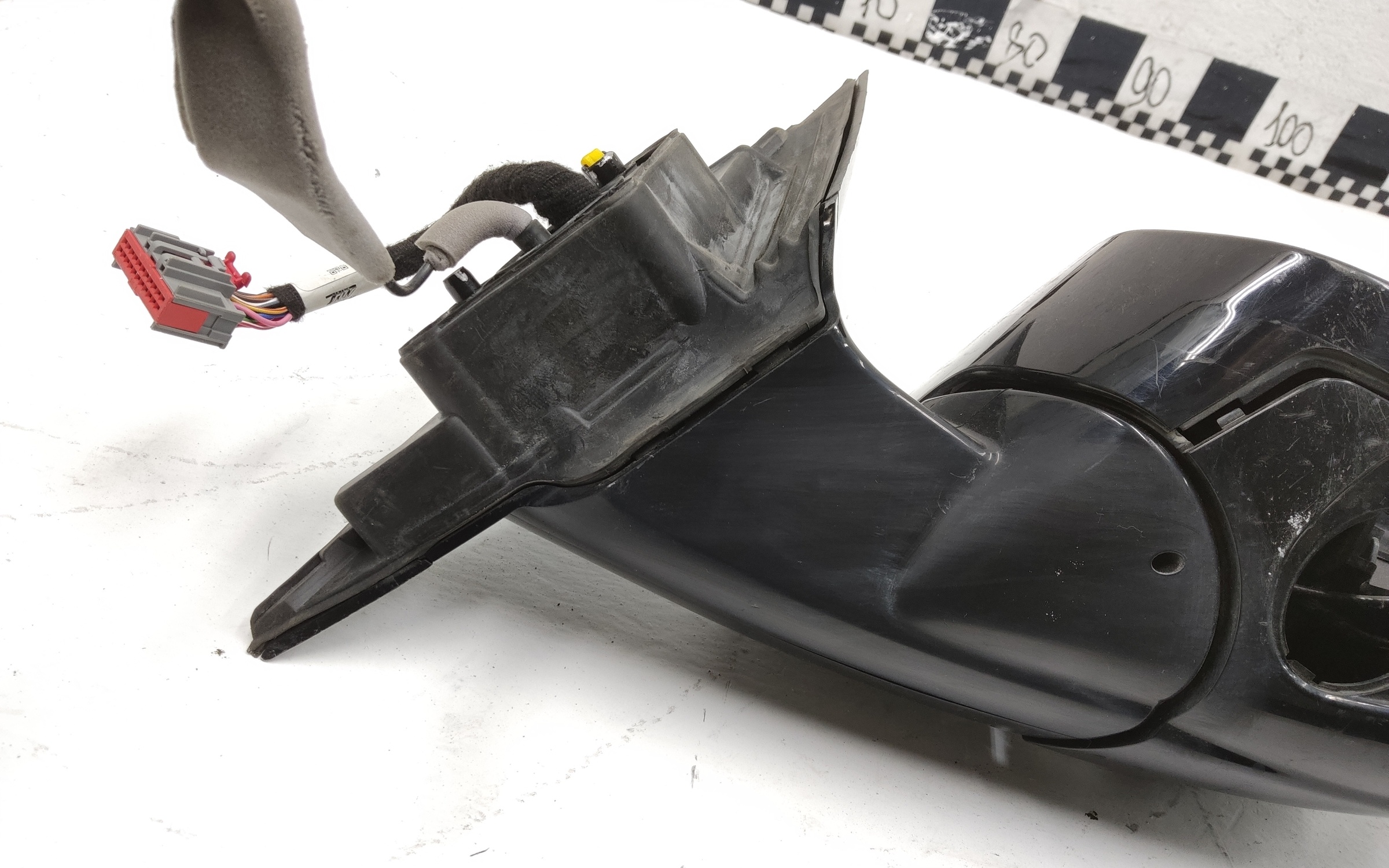 Зеркало правое Land Rover Range Rover Velar 16 + 1 контакт