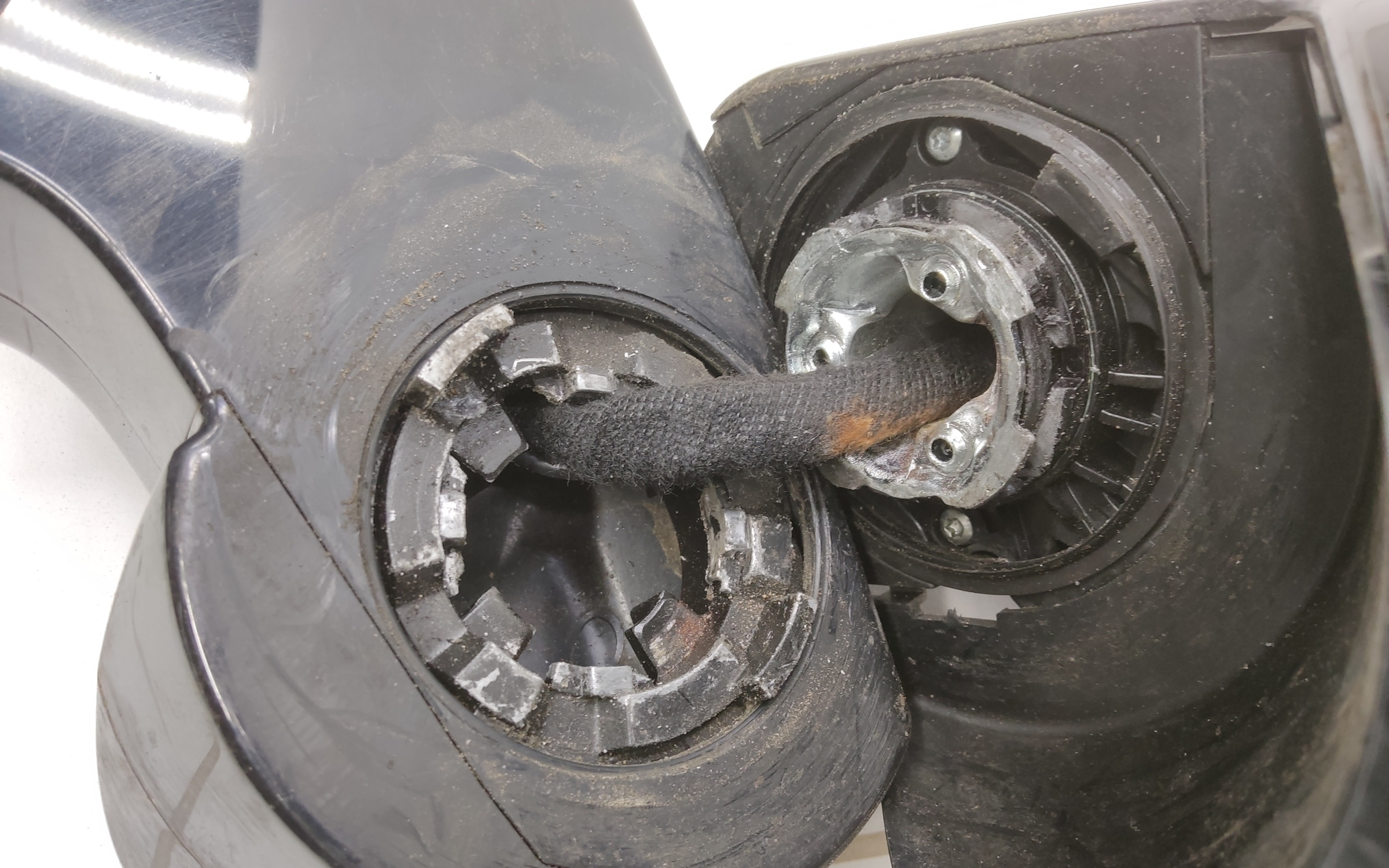 Зеркало правое Land Rover Range Rover Velar 16 + 1 контакт