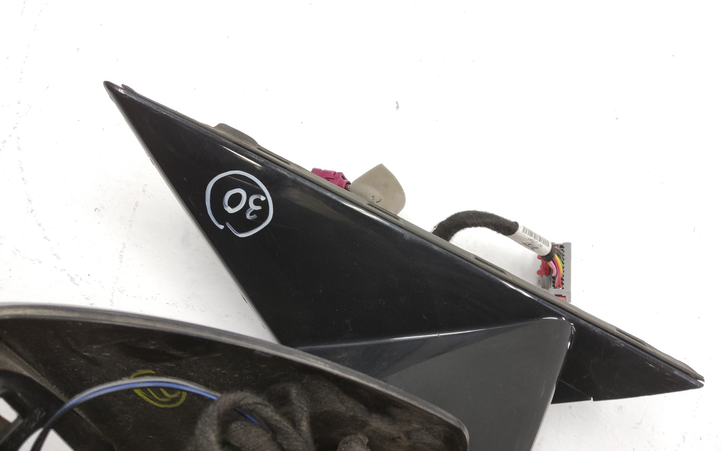 Зеркало правое Land Rover Range Rover Velar 16 + 1 контакт