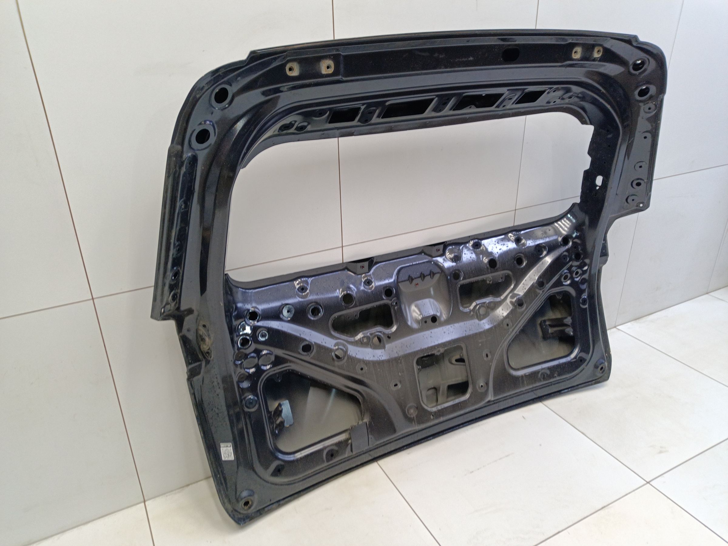 Крышка багажника Exeed VX