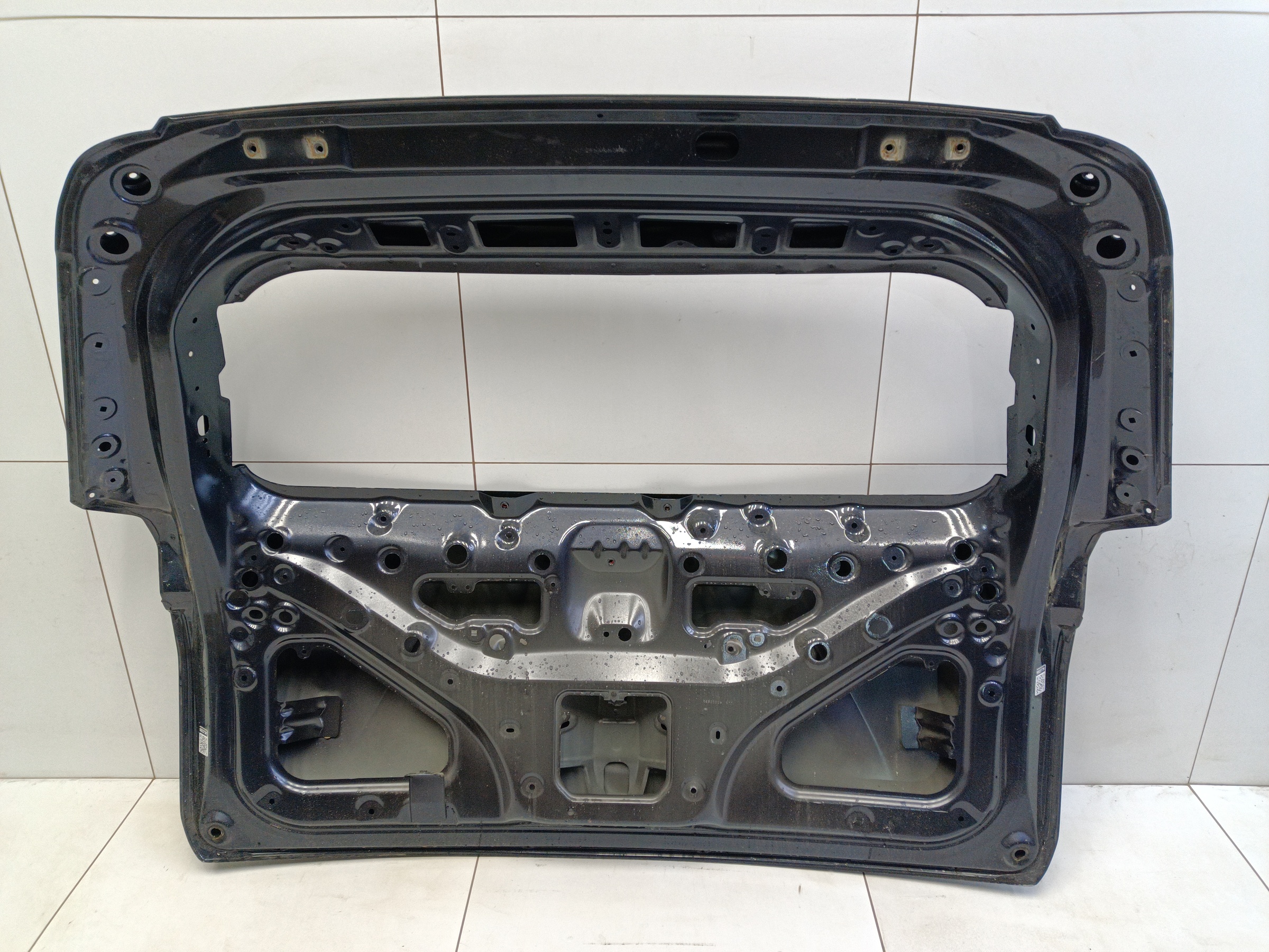 Крышка багажника Exeed VX