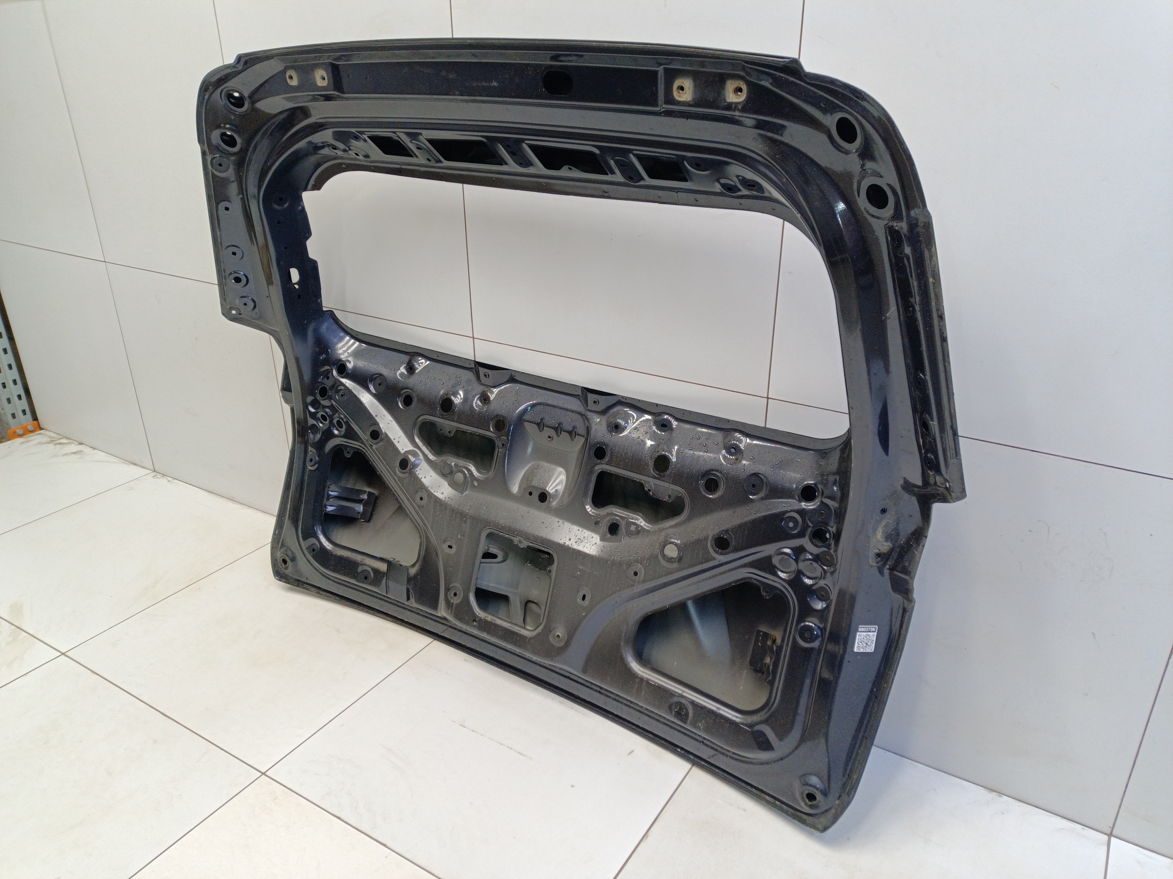 Крышка багажника Exeed VX