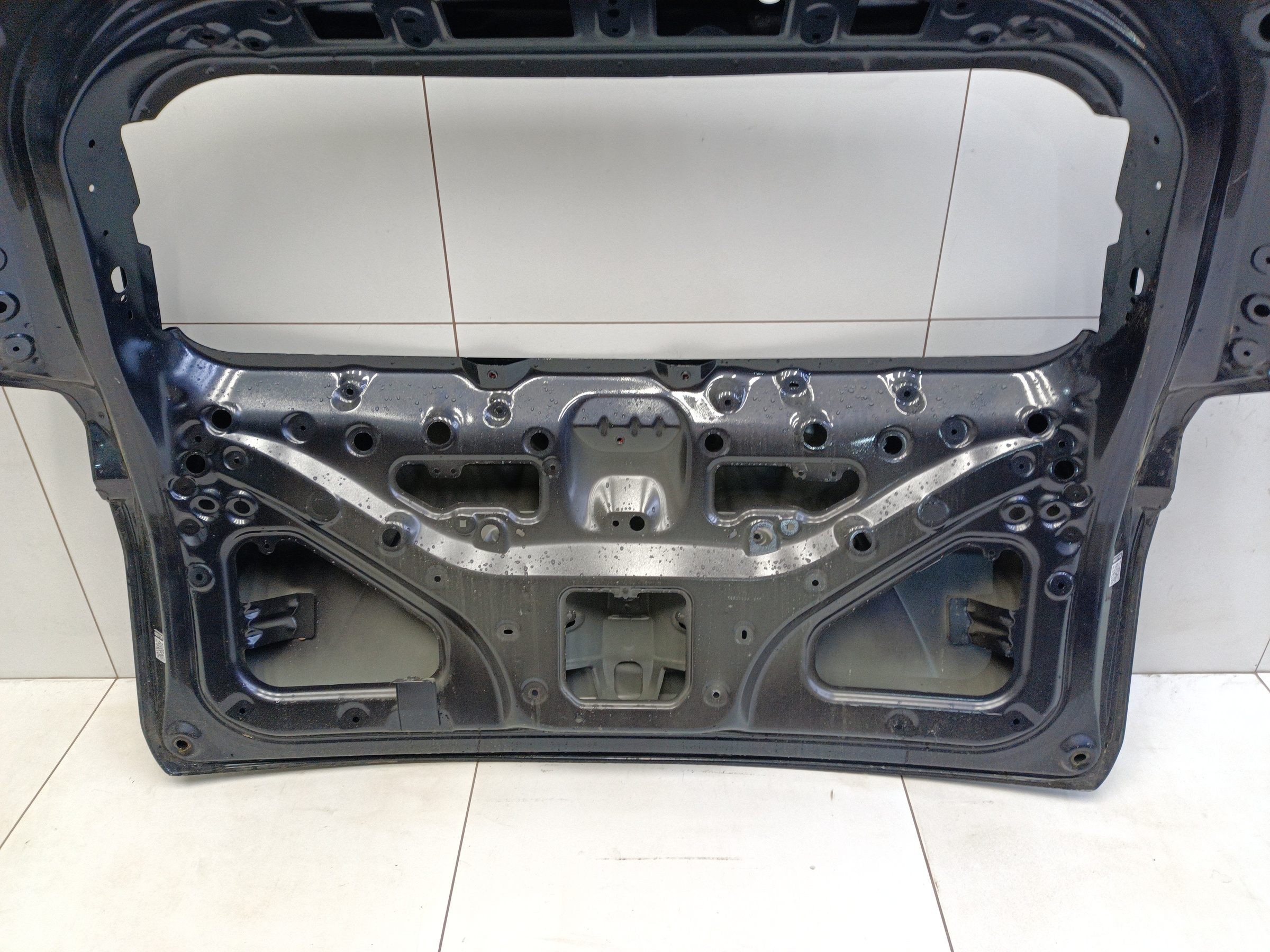 Крышка багажника Exeed VX