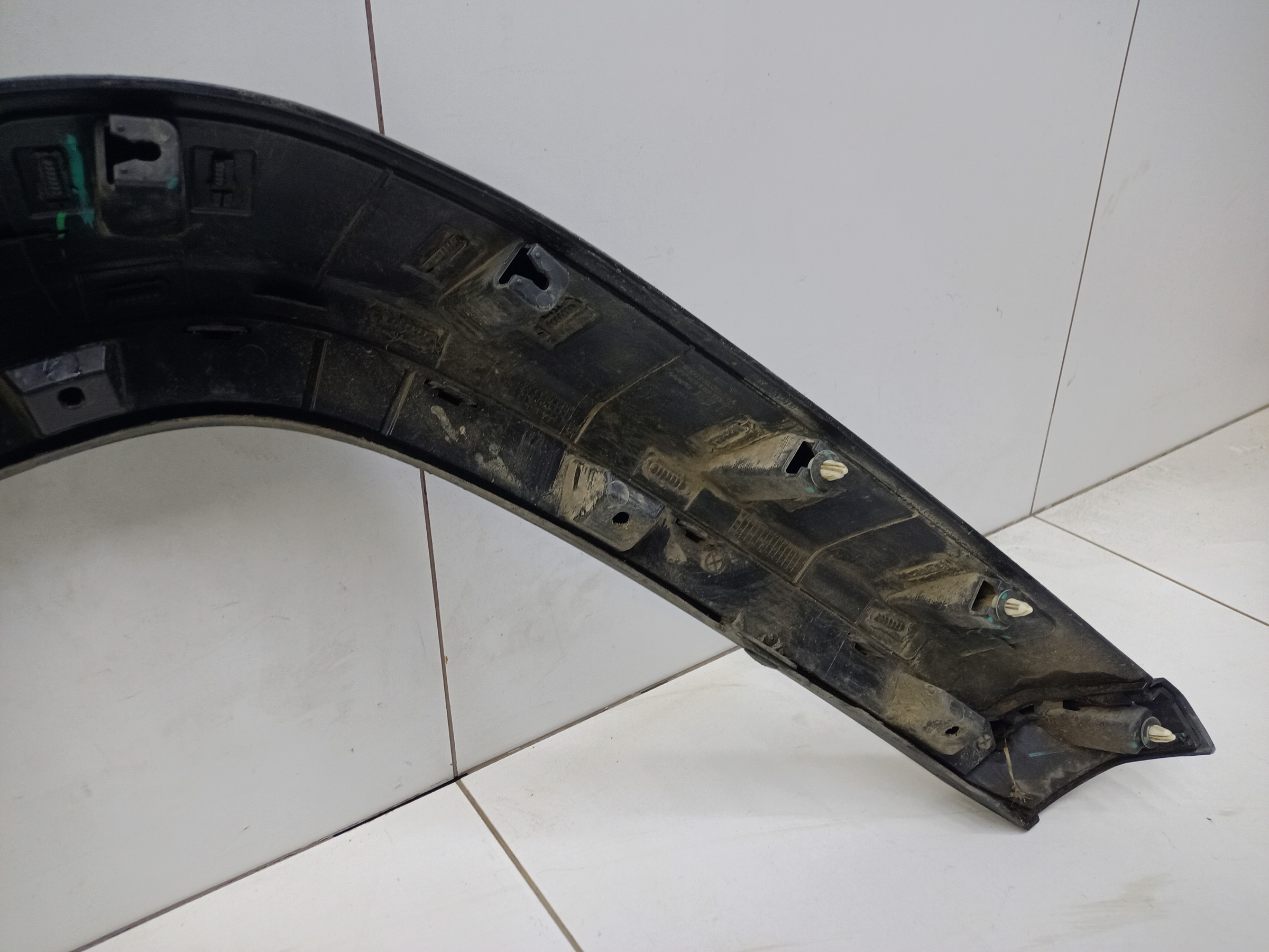 Накладка крыла переднего правого Tank 300