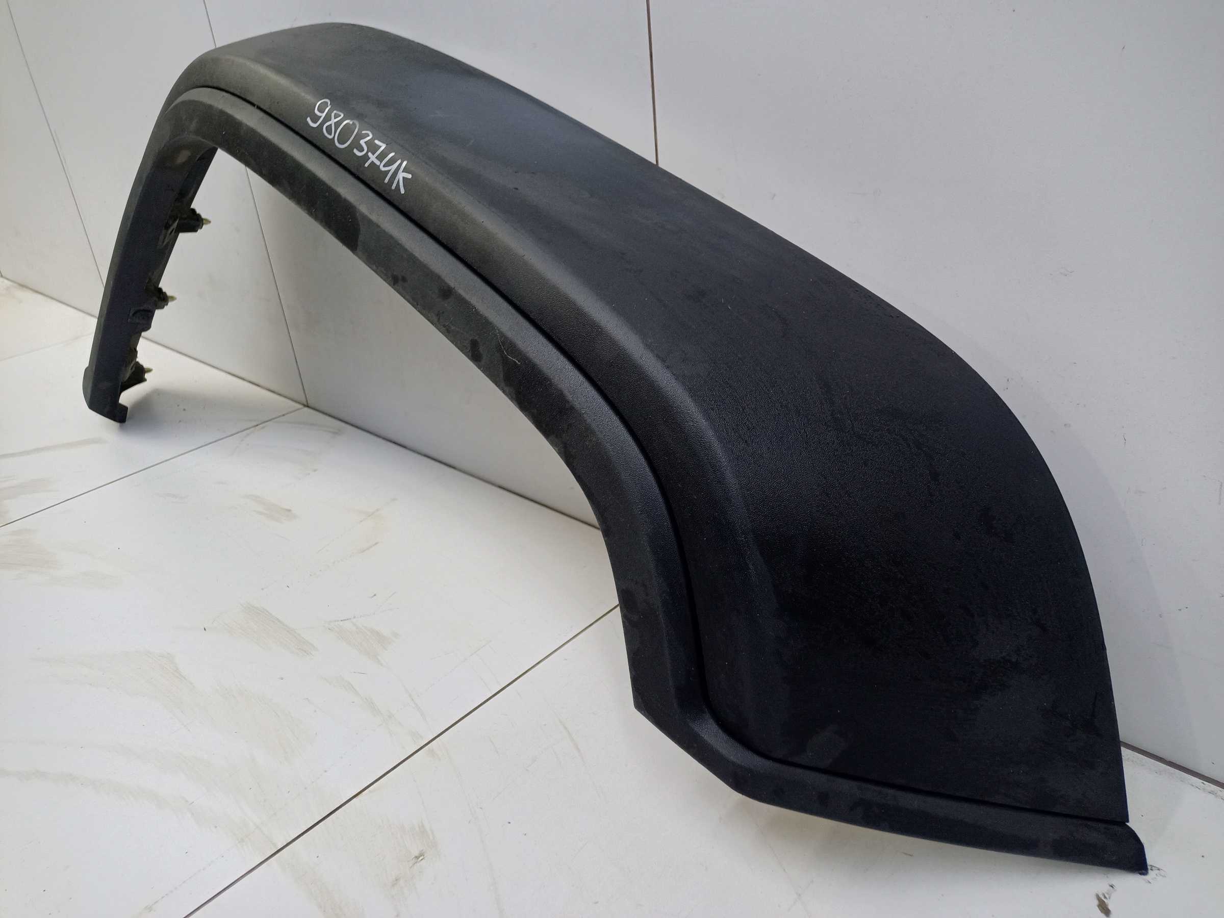 Накладка крыла переднего правого Tank 300