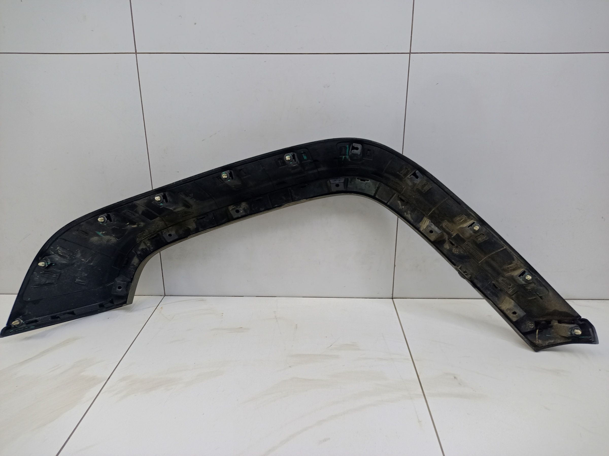 Накладка крыла переднего правого Tank 300