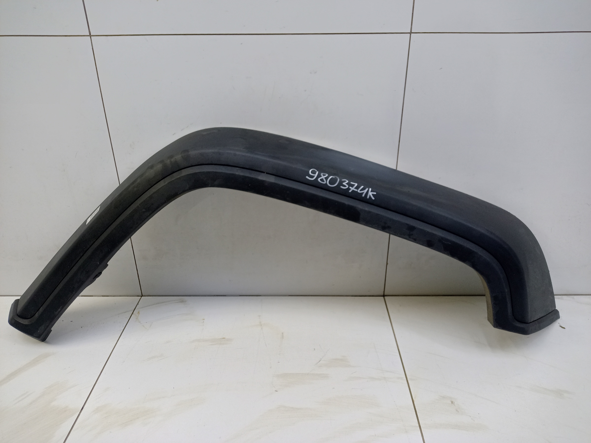 Накладка крыла переднего правого Tank 300