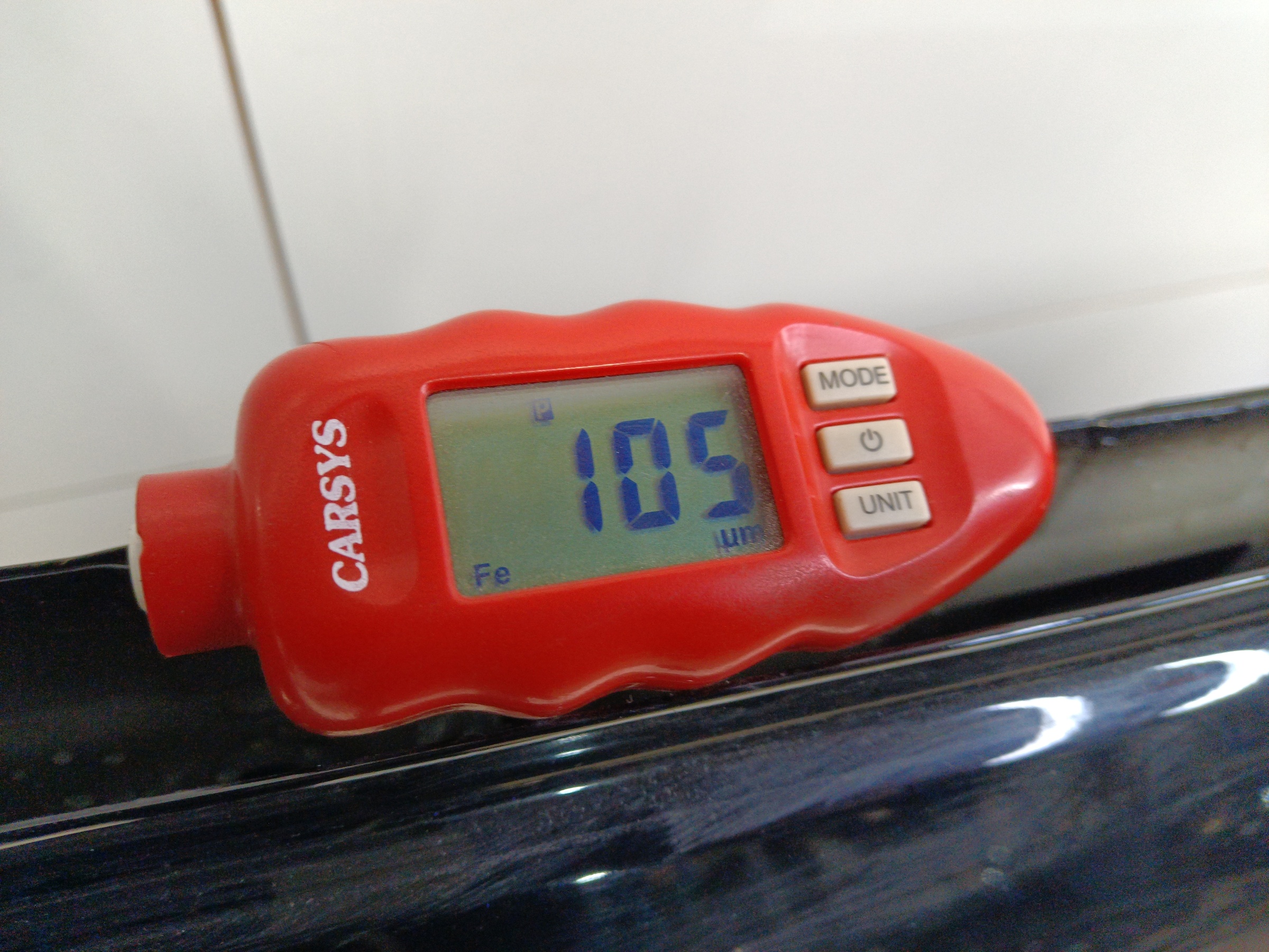 Дверь задняя правая Haval Jolion без молдинга