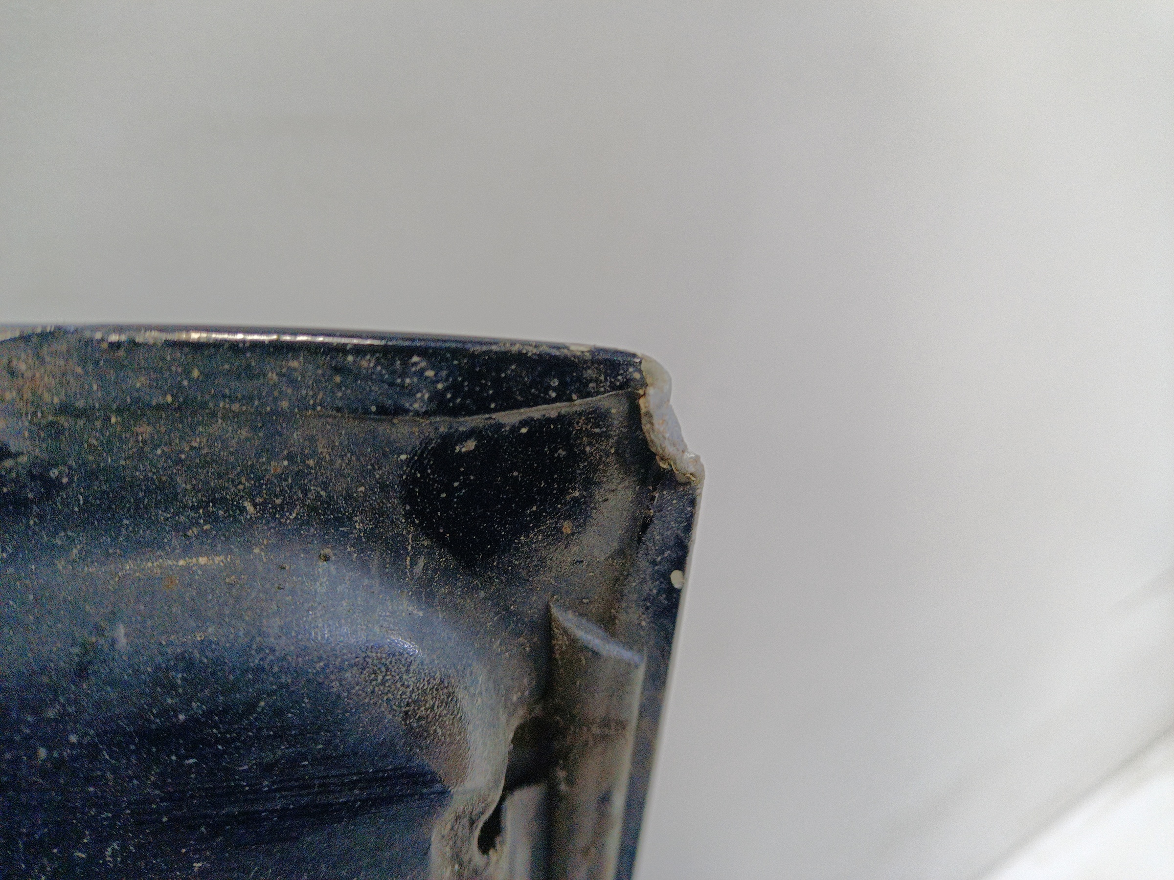 Дверь передняя левая Haval Jolion без молдинга