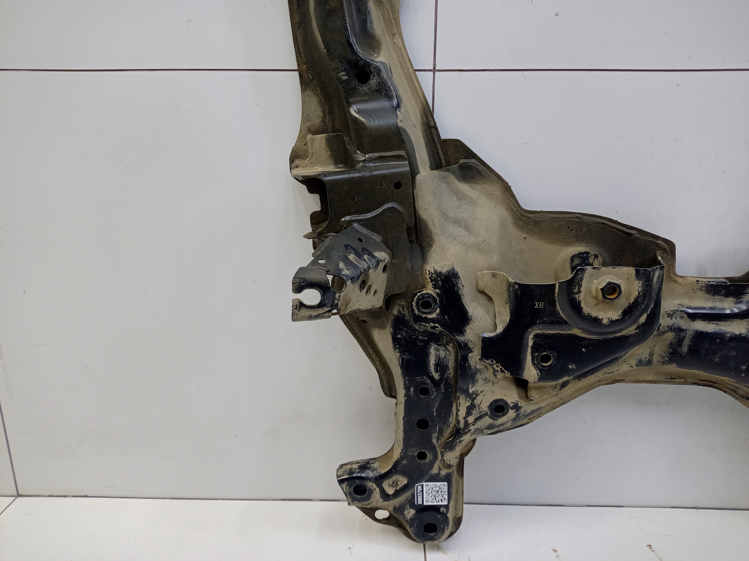 Подрамник передний Haval M6 2