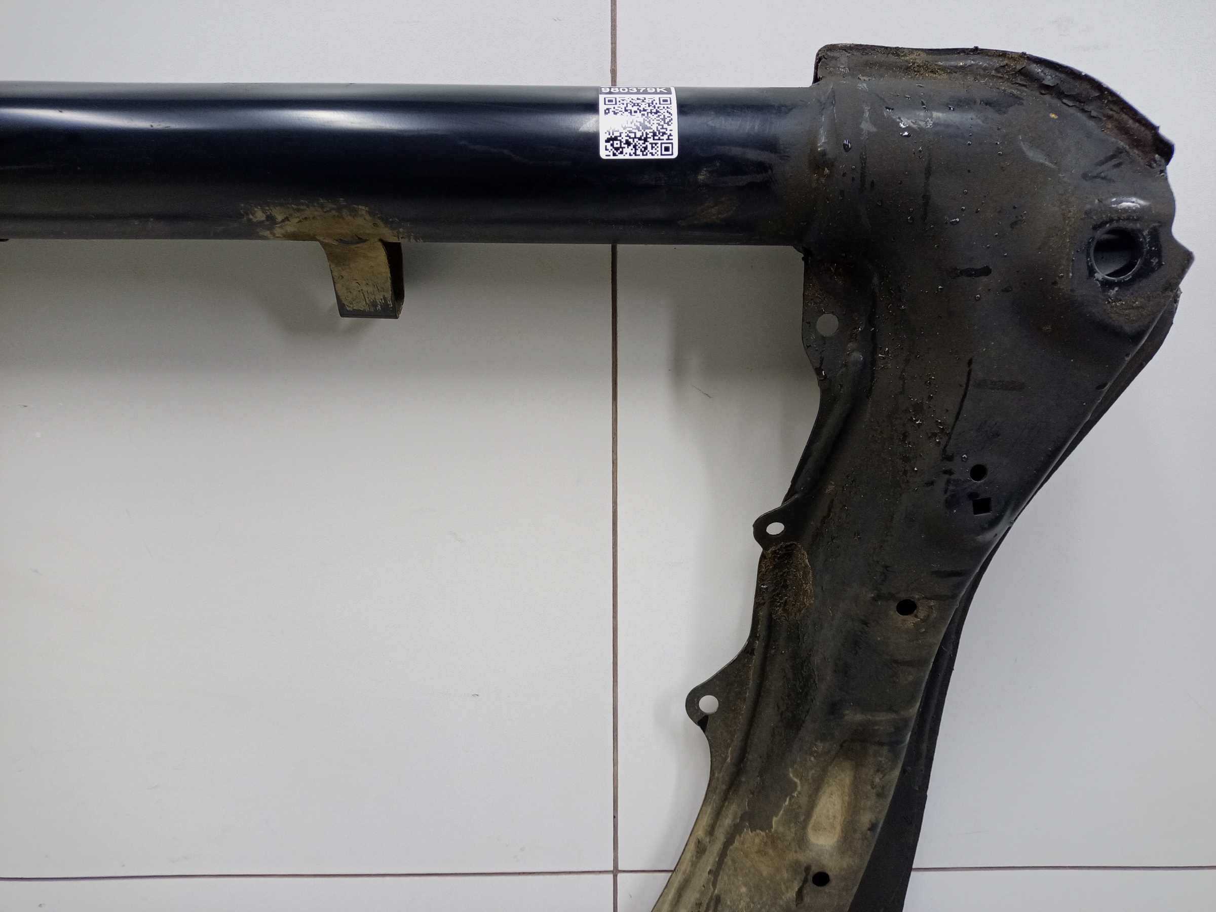 Подрамник передний Haval M6 2