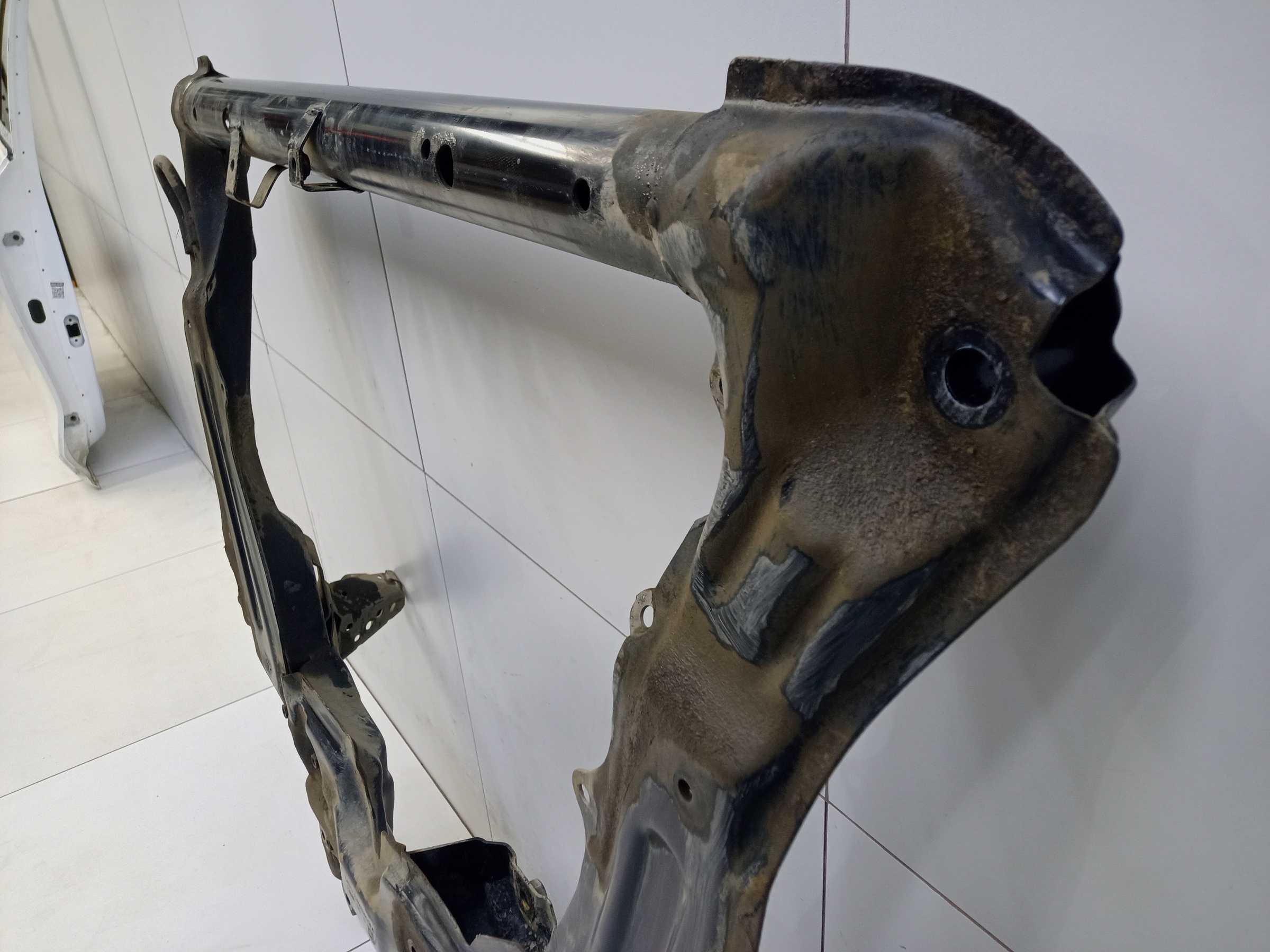 Подрамник передний Haval M6 2