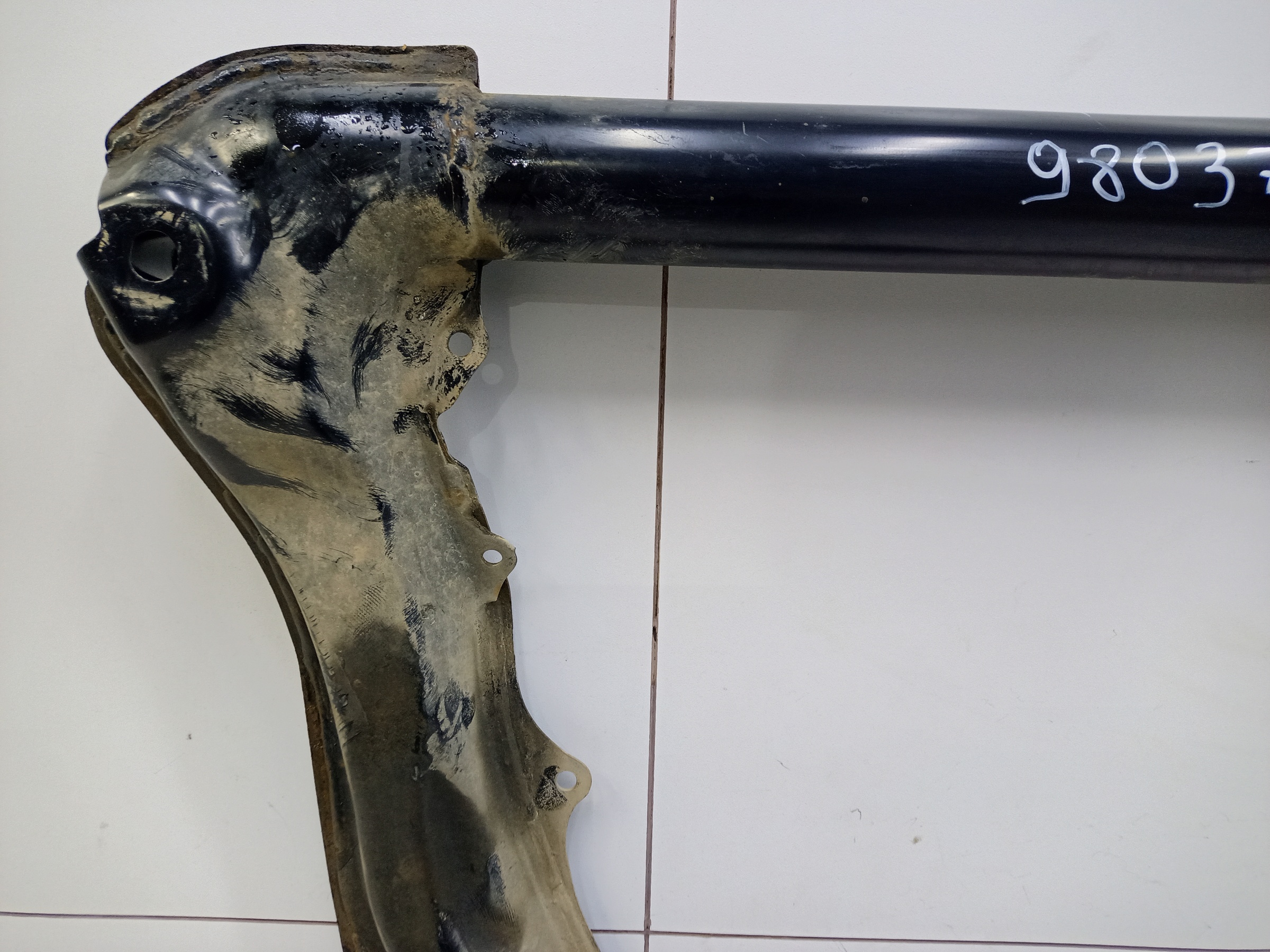 Подрамник передний Haval M6 2