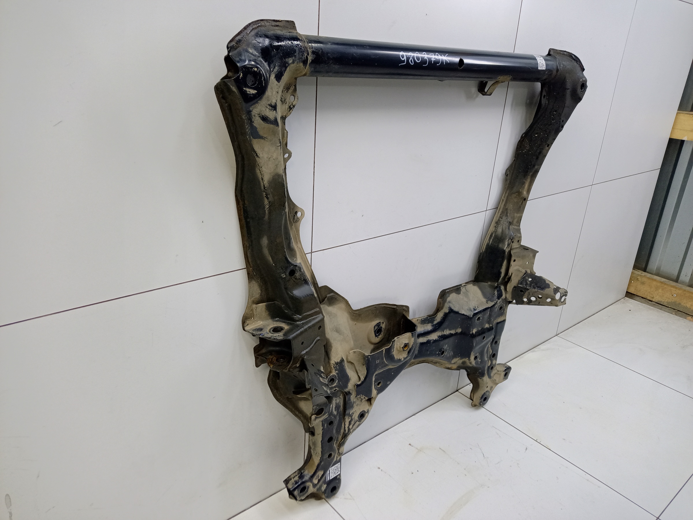 Подрамник передний Haval M6 2