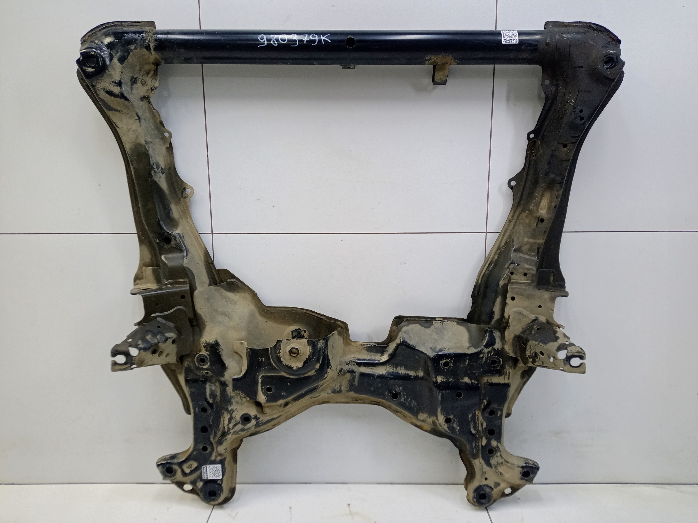 Подрамник передний Haval M6 2