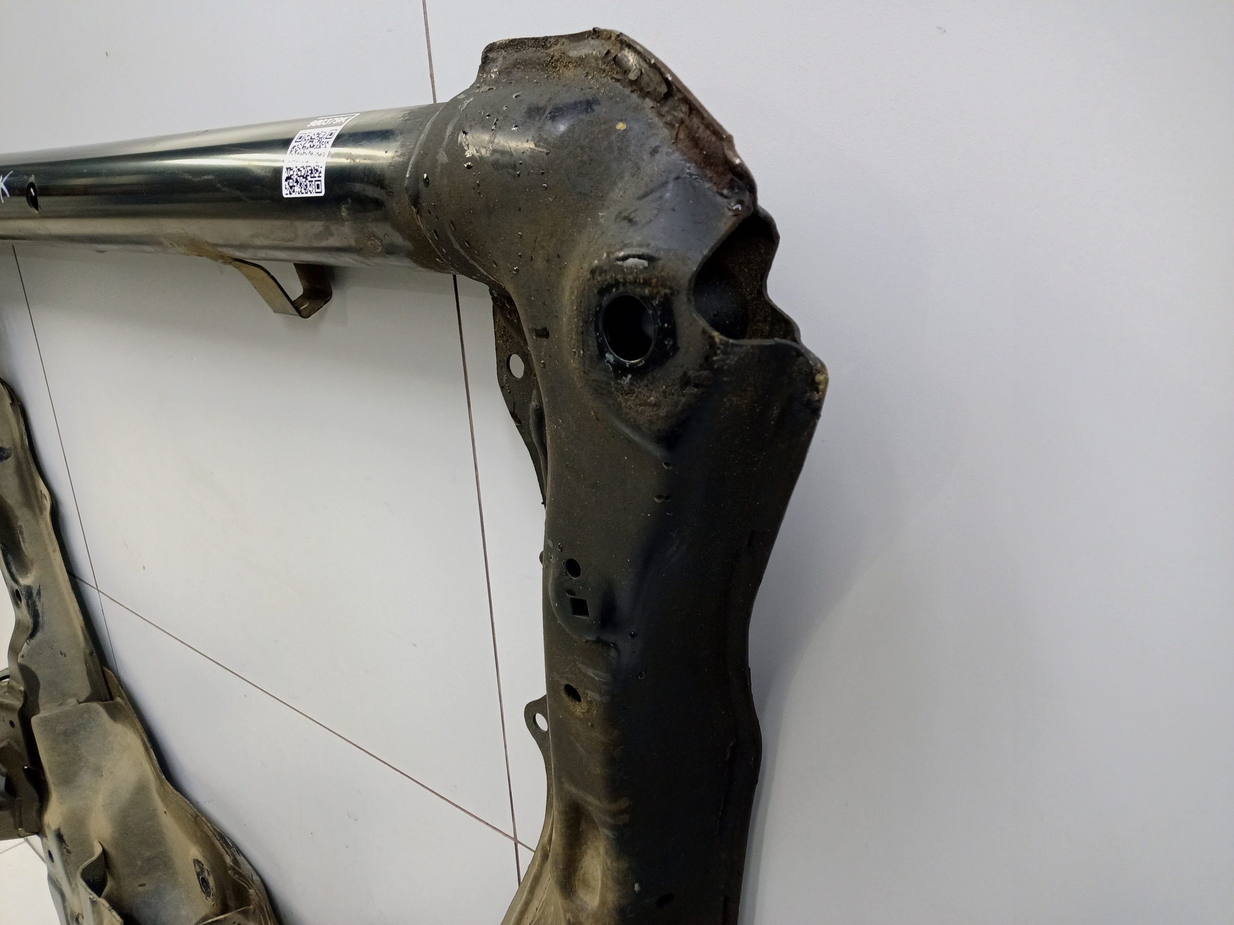 Подрамник передний Haval M6 2