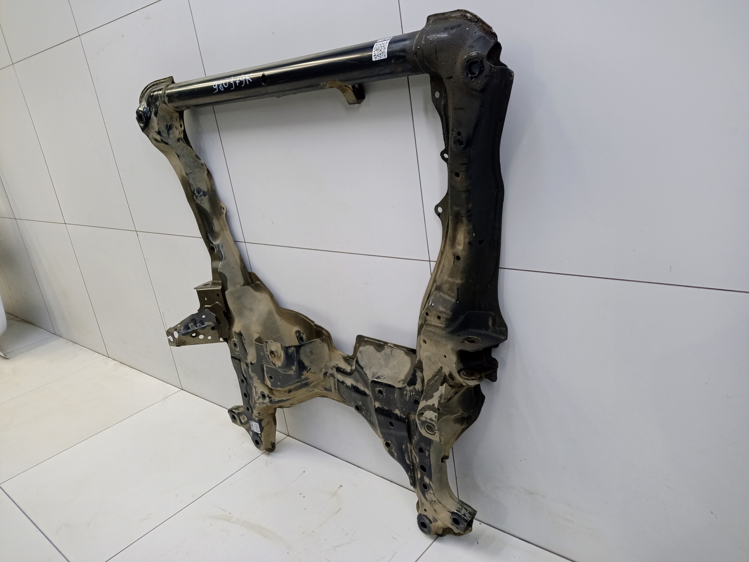 Подрамник передний Haval M6 2