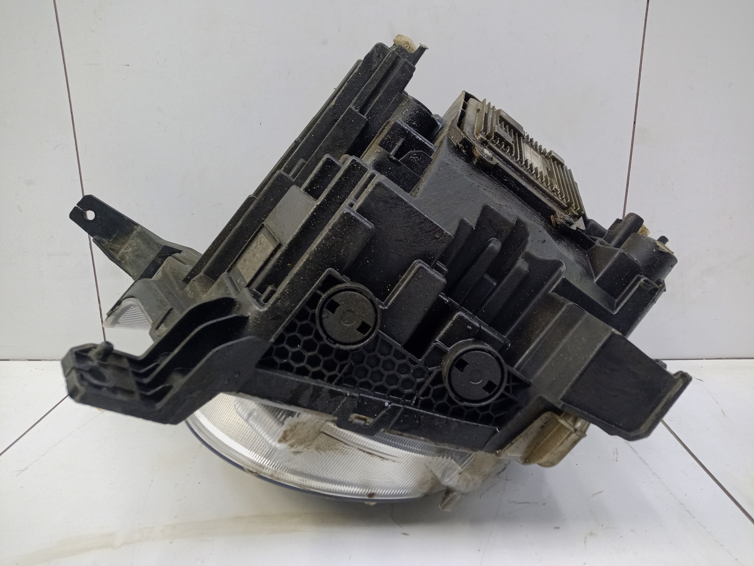 Фара передняя правая Haval H3 LED