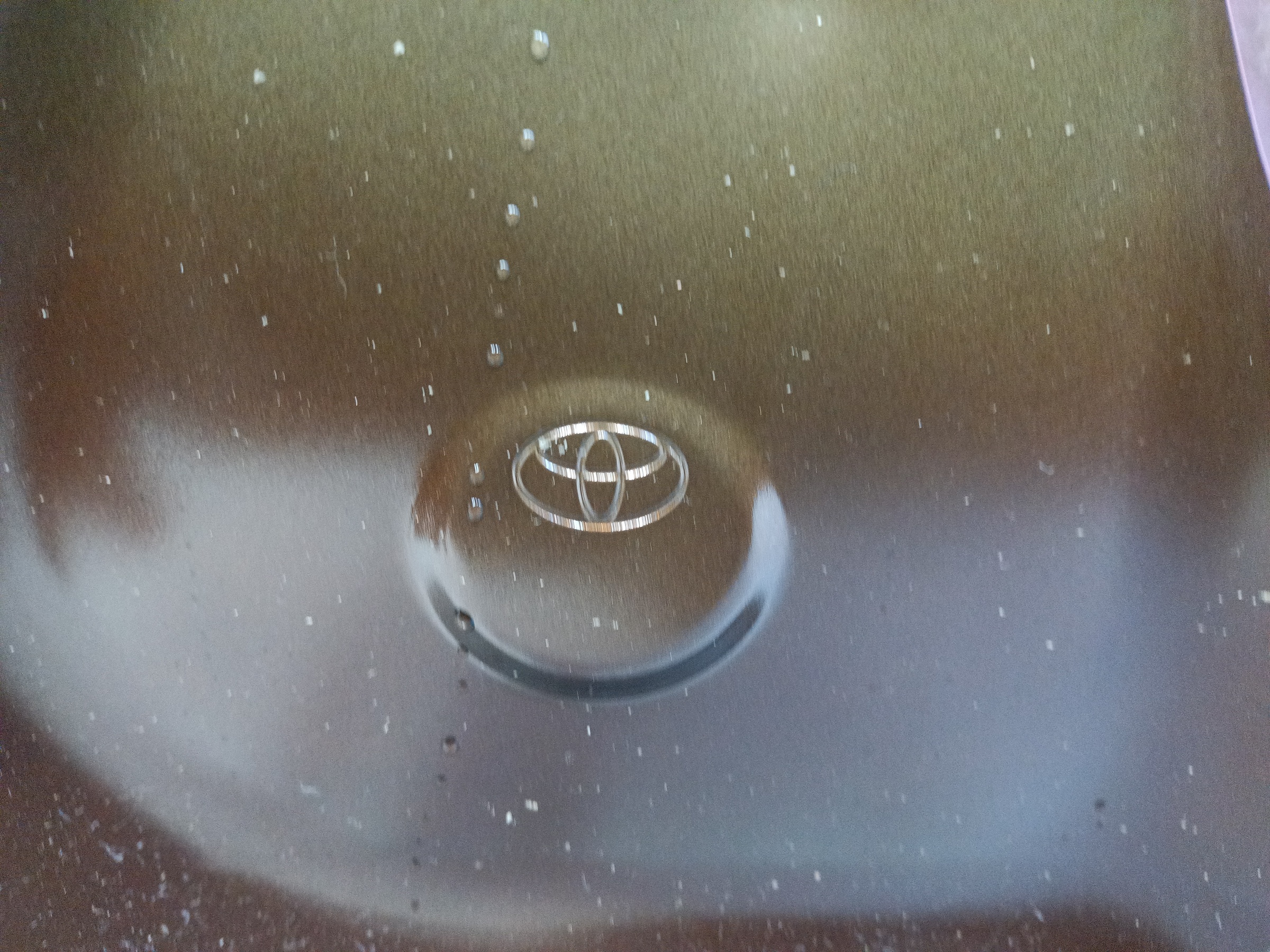 Дверь передняя правая Toyota RAV4 CA40