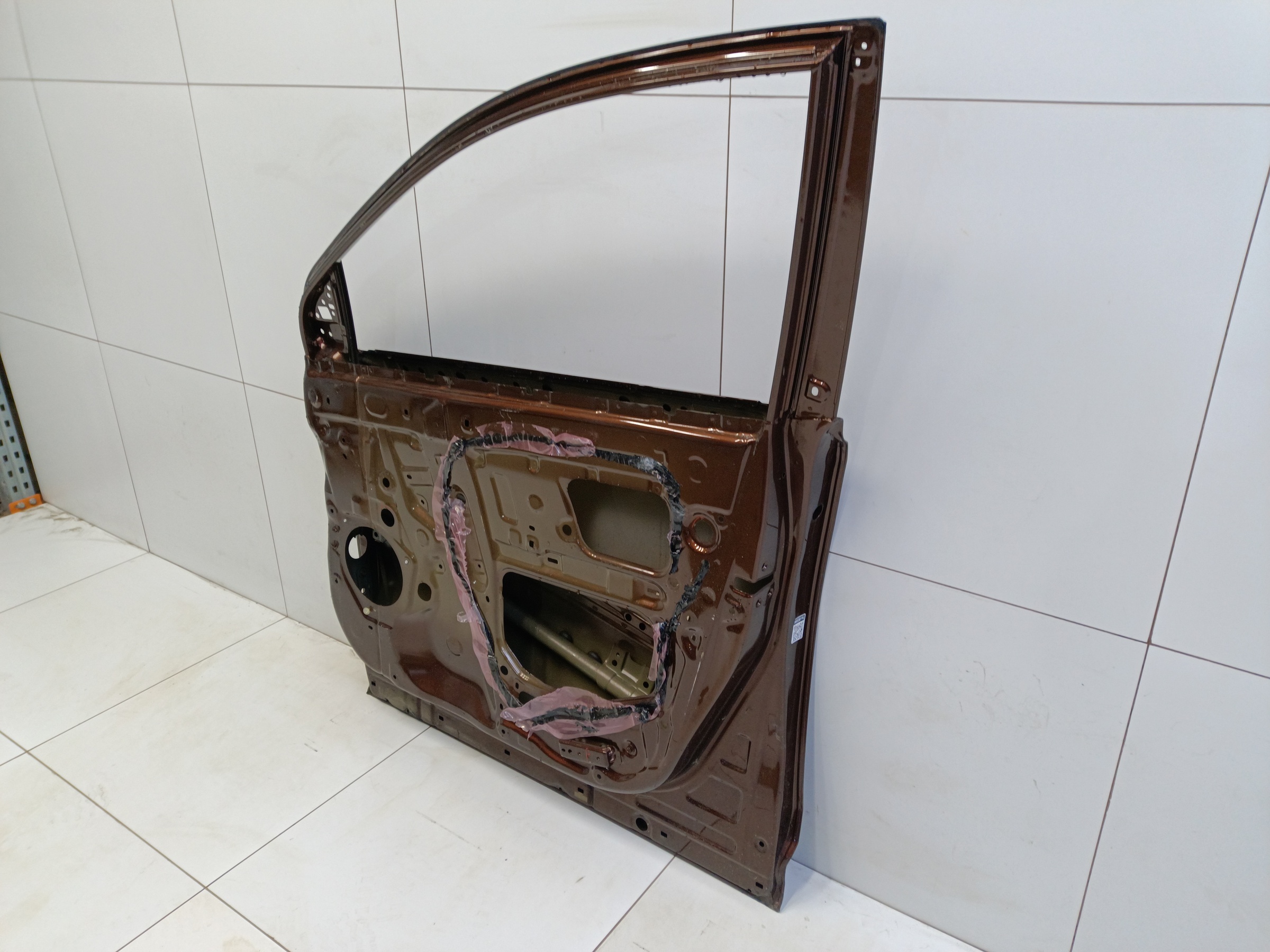 Дверь передняя правая Toyota RAV4 CA40