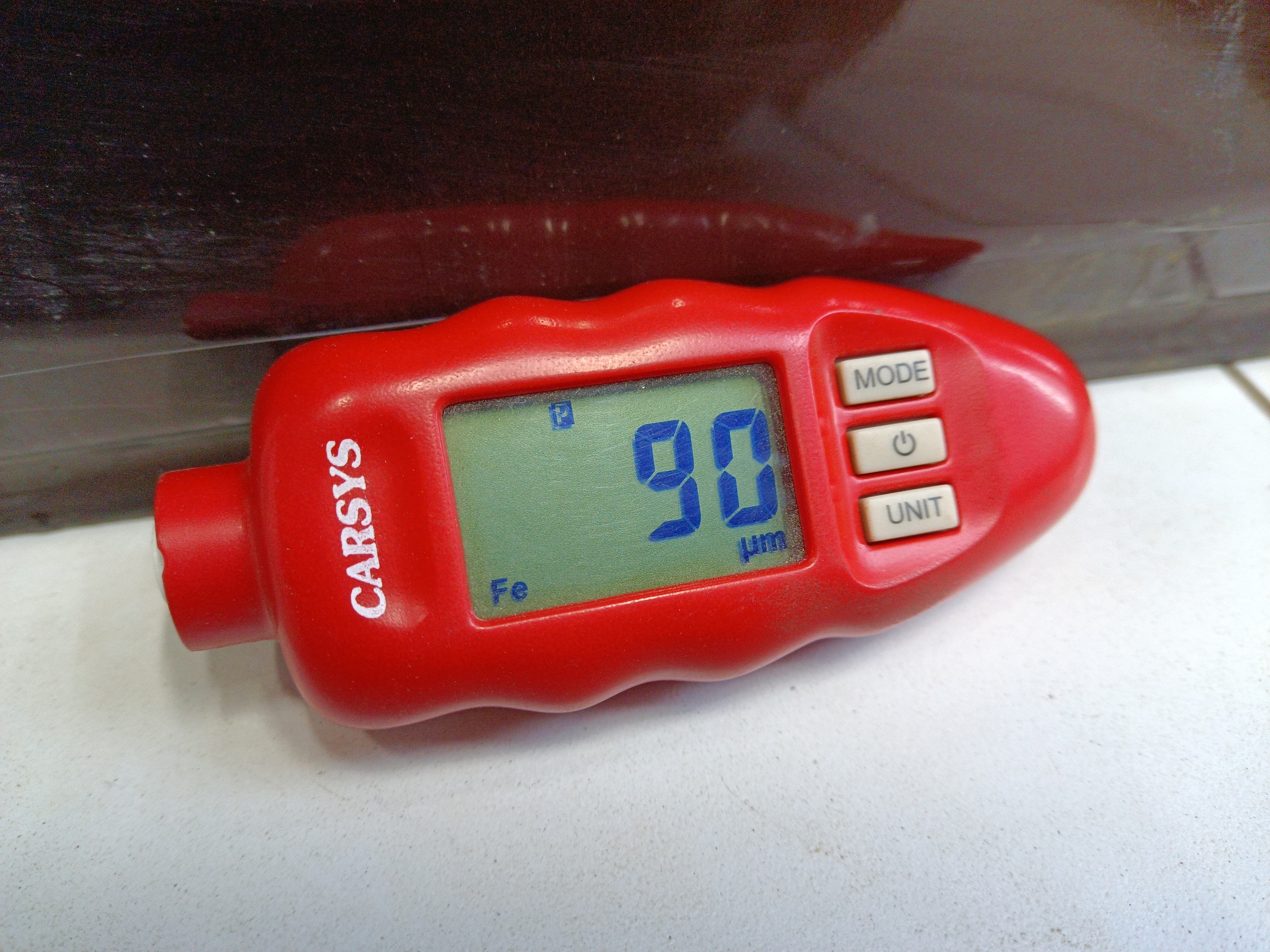 Дверь передняя правая Toyota RAV4 CA40