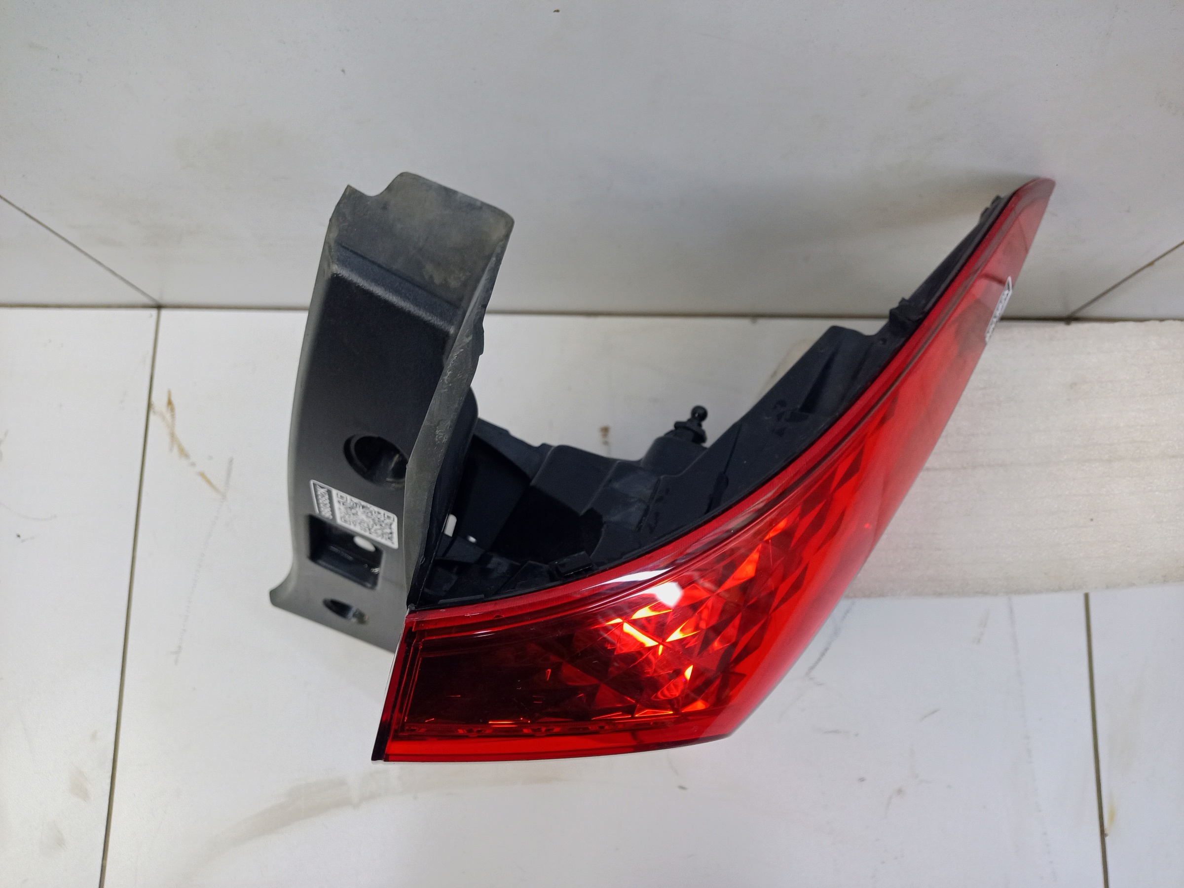 Фонарь задний правый наружный Haval Jolion LED